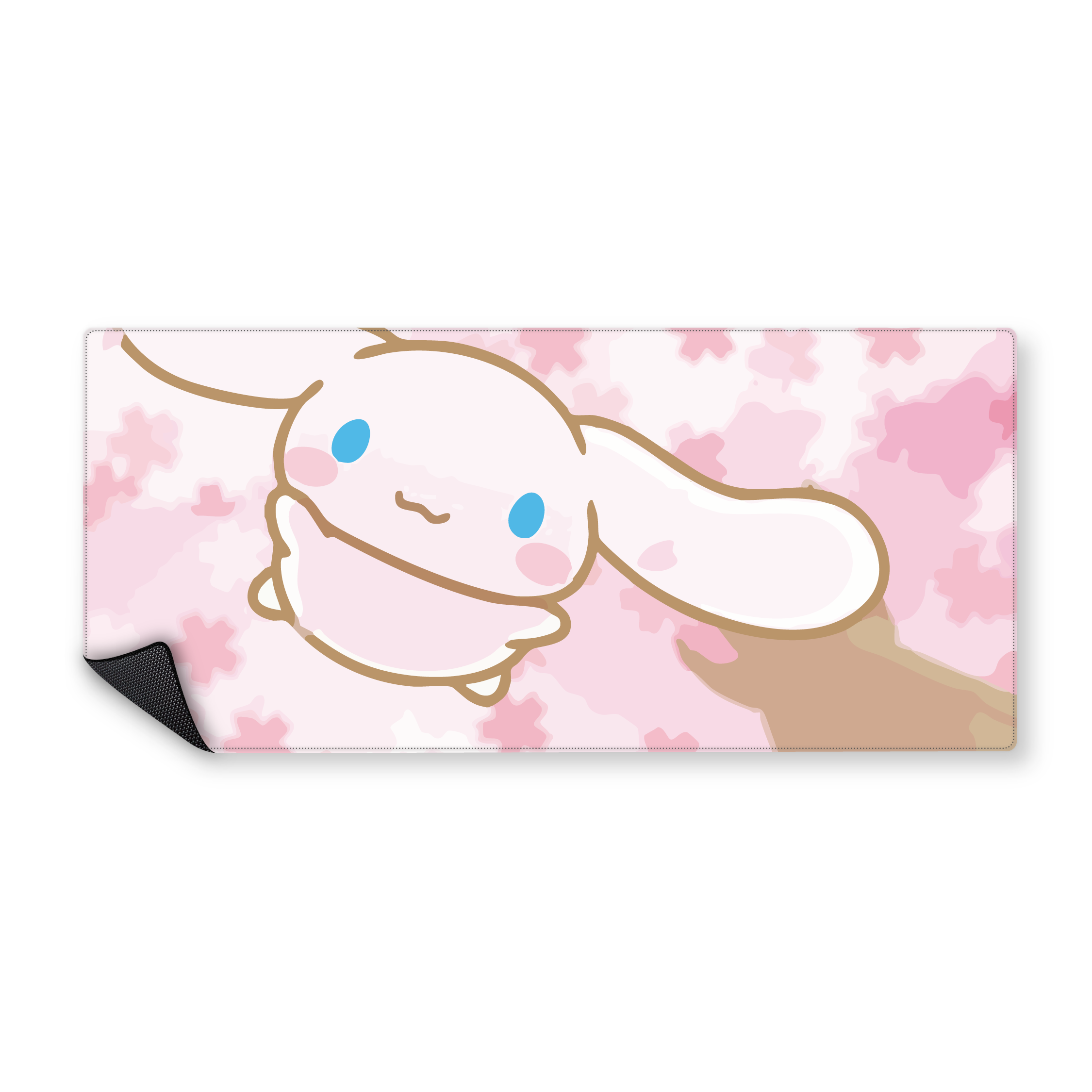 Mousepad Cinnamoroll 90x40 Classic | Custom