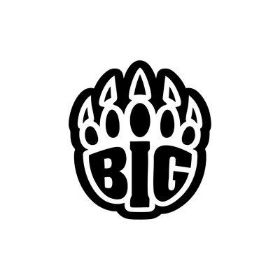 Big CS 25x25 | MgM FORMS