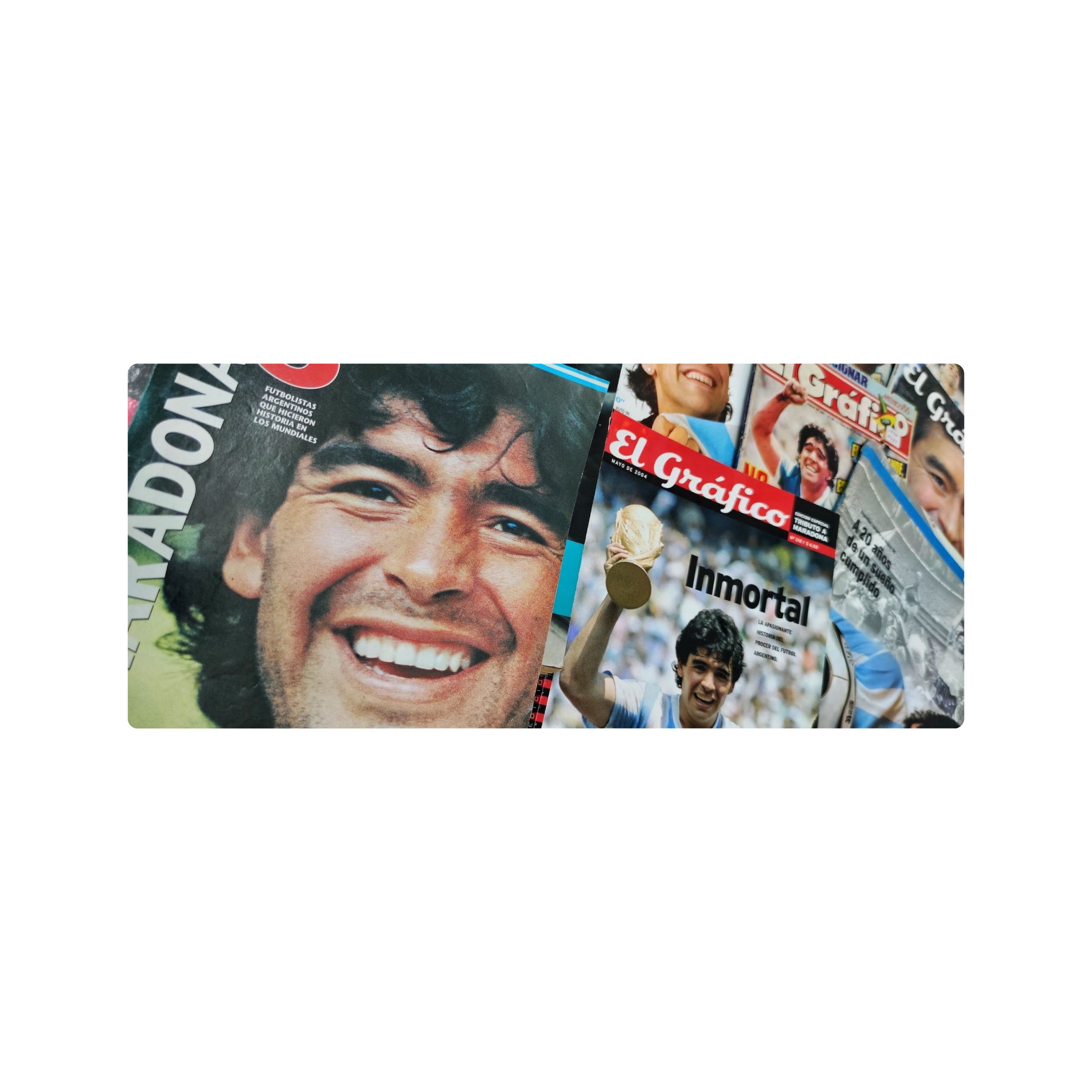 Mousepad D10S 70x30 Classic | Custom