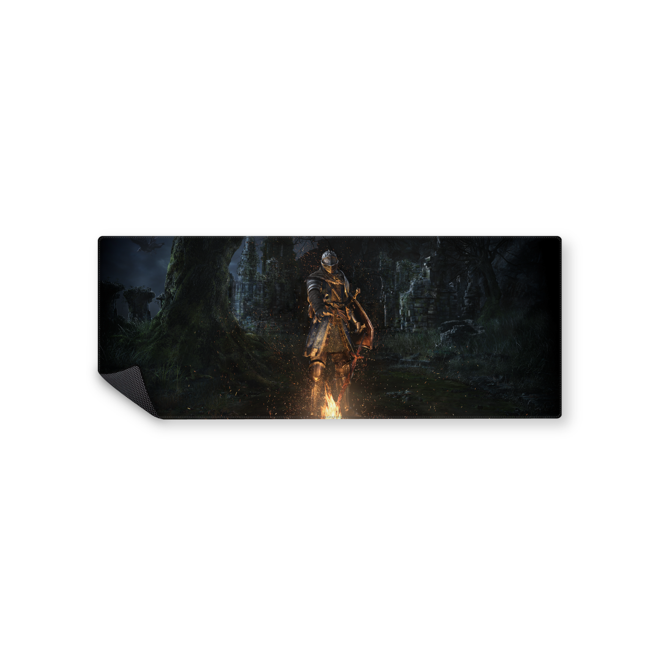 Mousepad Dark Souls 82x32 Classic | Custom