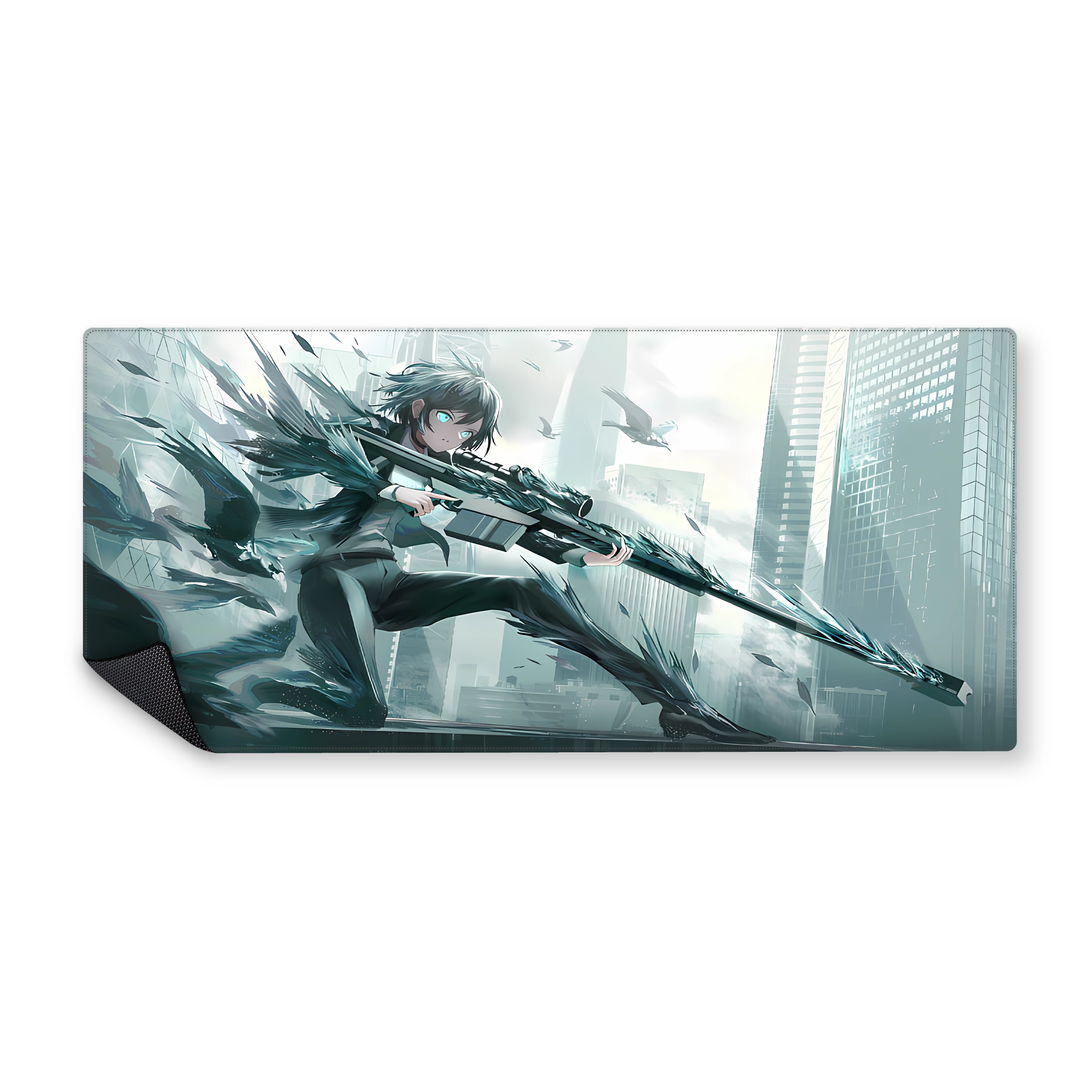 Mousepad Daro 90x40 Classic | Custom