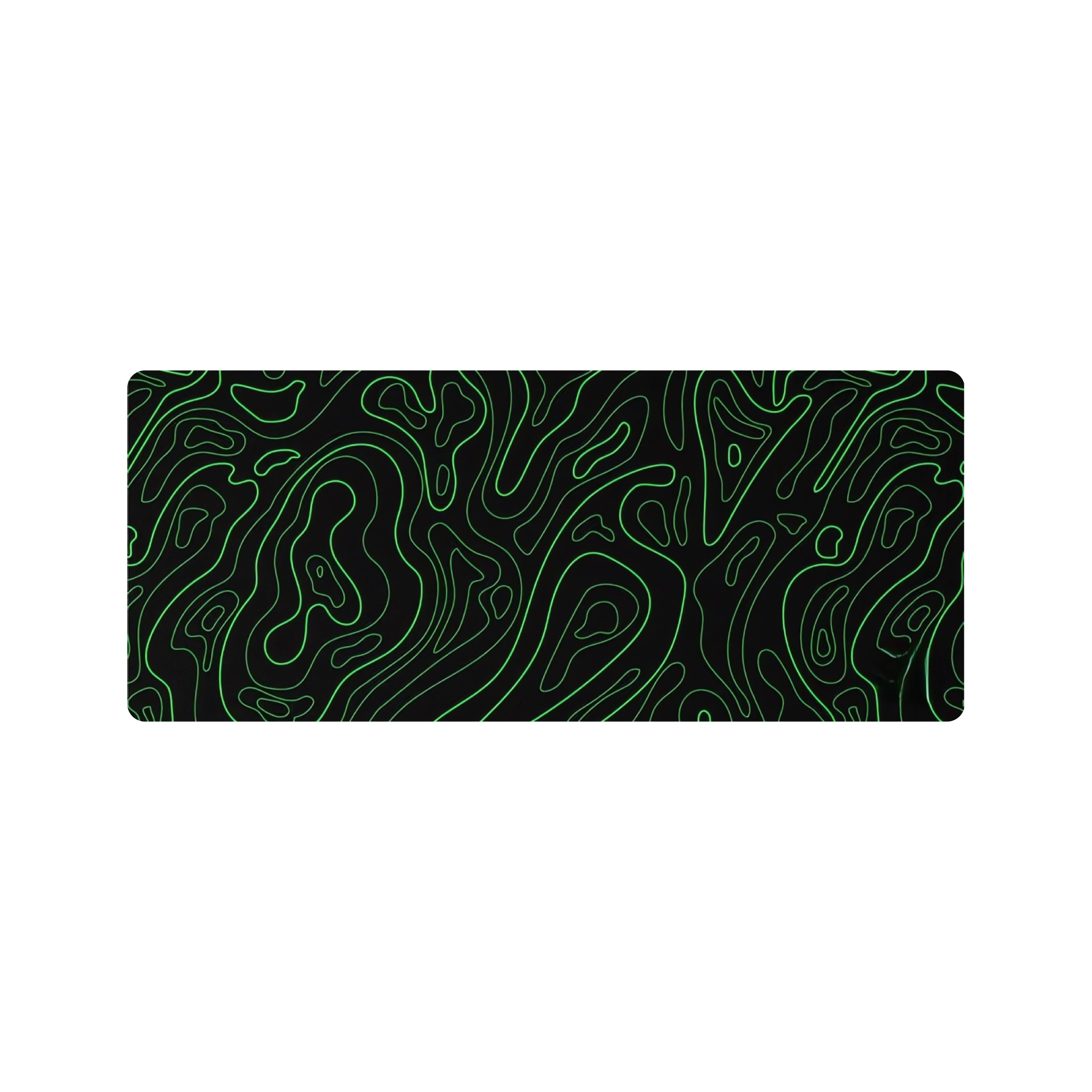 Mousepad Diego 85x35 Classic | Custom
