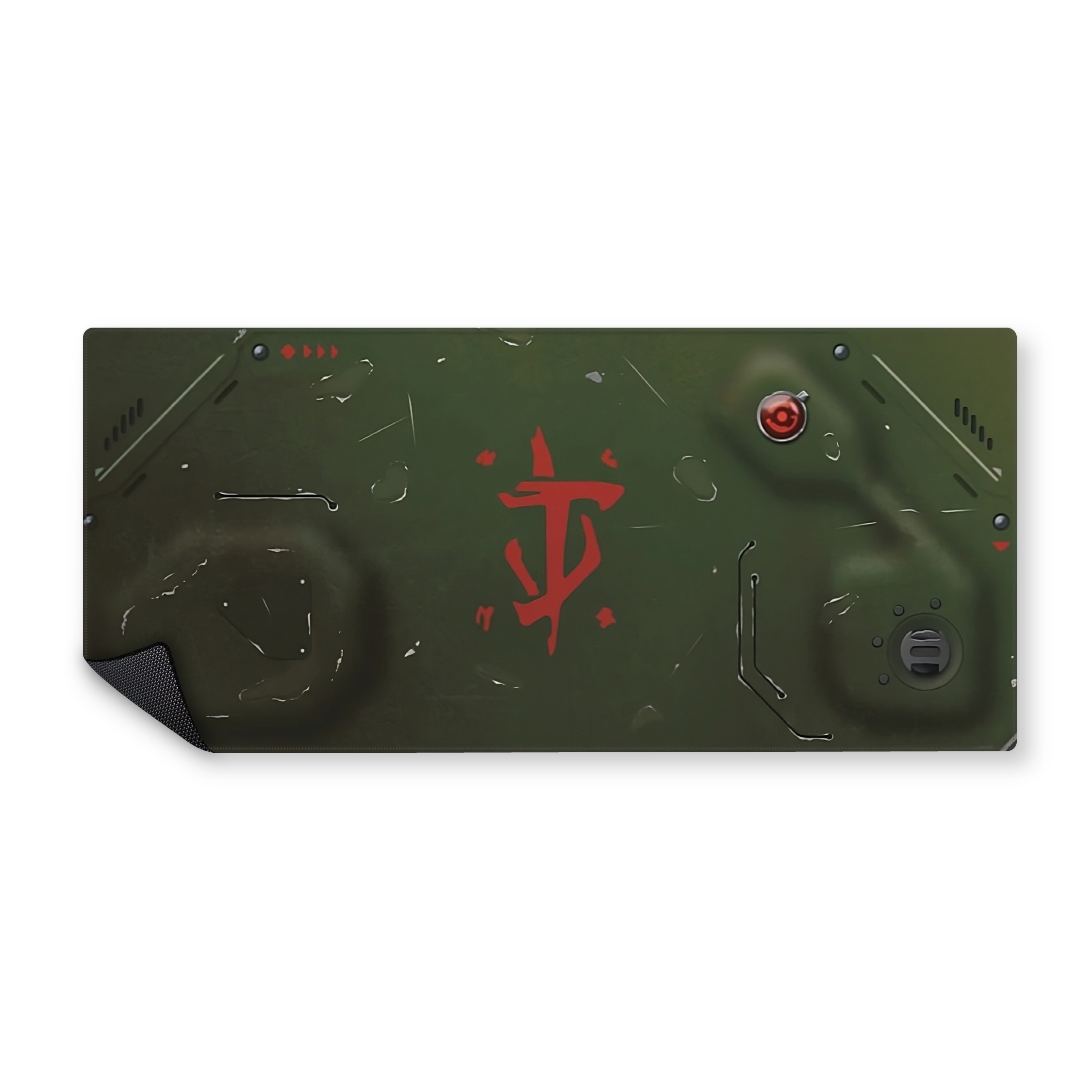 Mousepad Doom 90x40 PRO | Custom