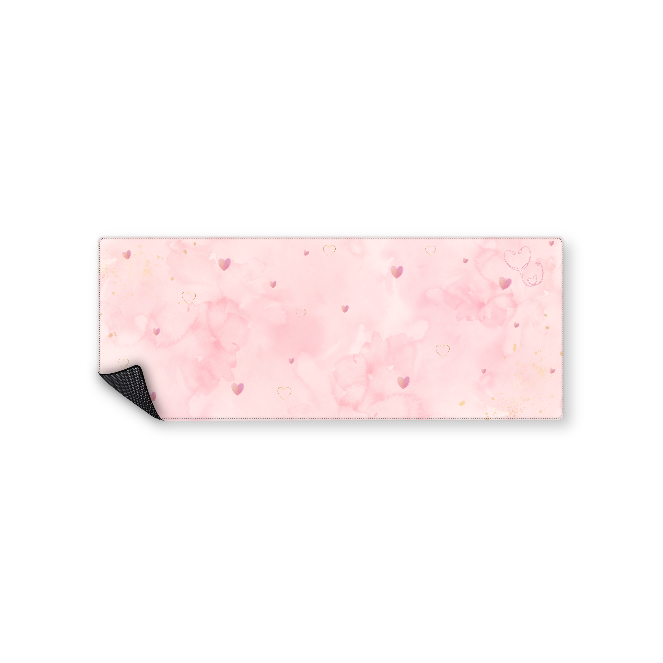 Mousepad Dra Rosita 82x32 Classic | Custom