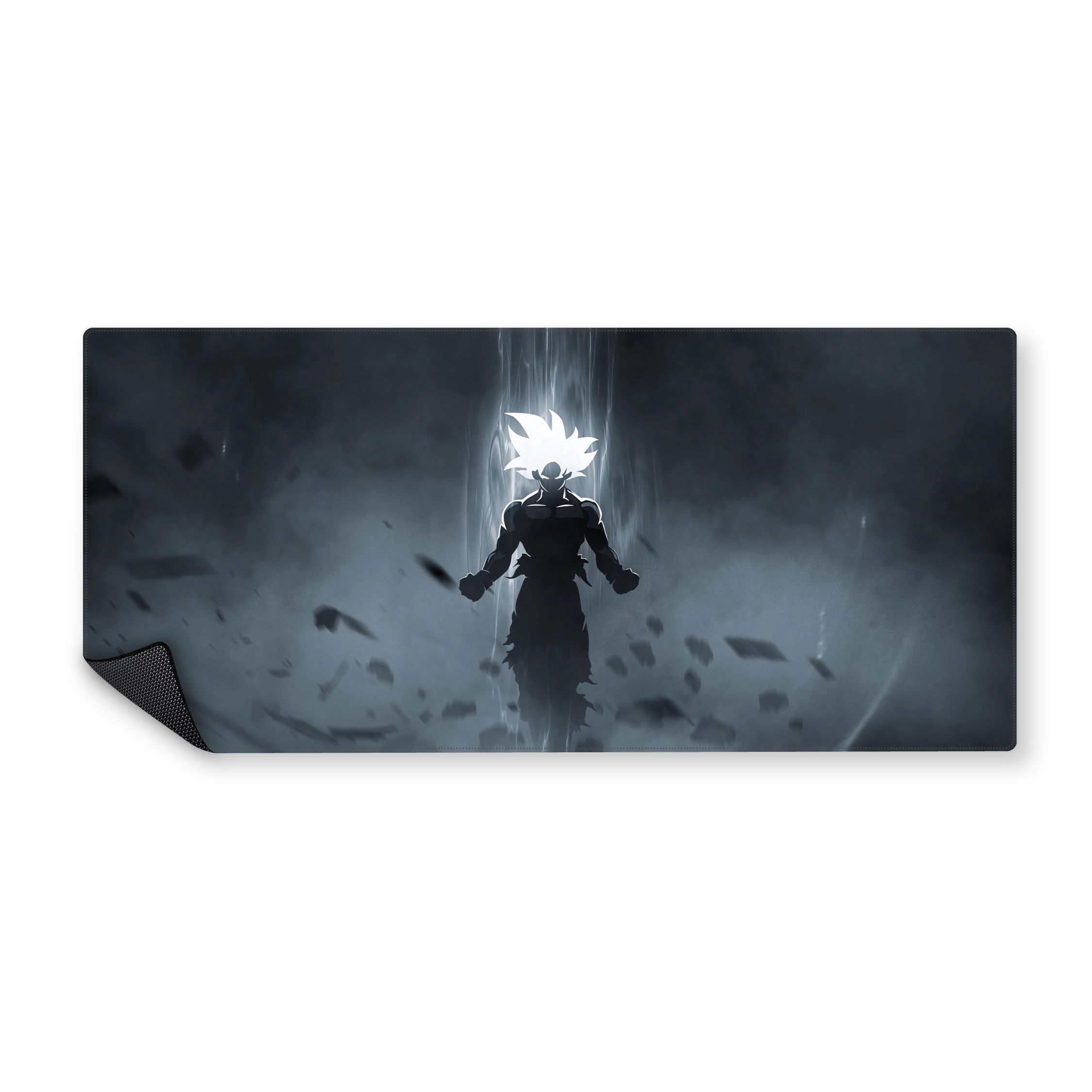 Mousepad Dragon Ball 90x40 Classic | Custom