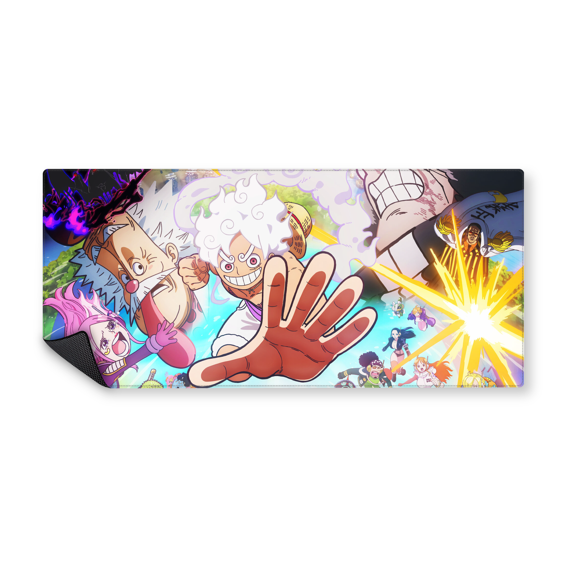 Mousepad Eduardo 90x40 Classic | Custom