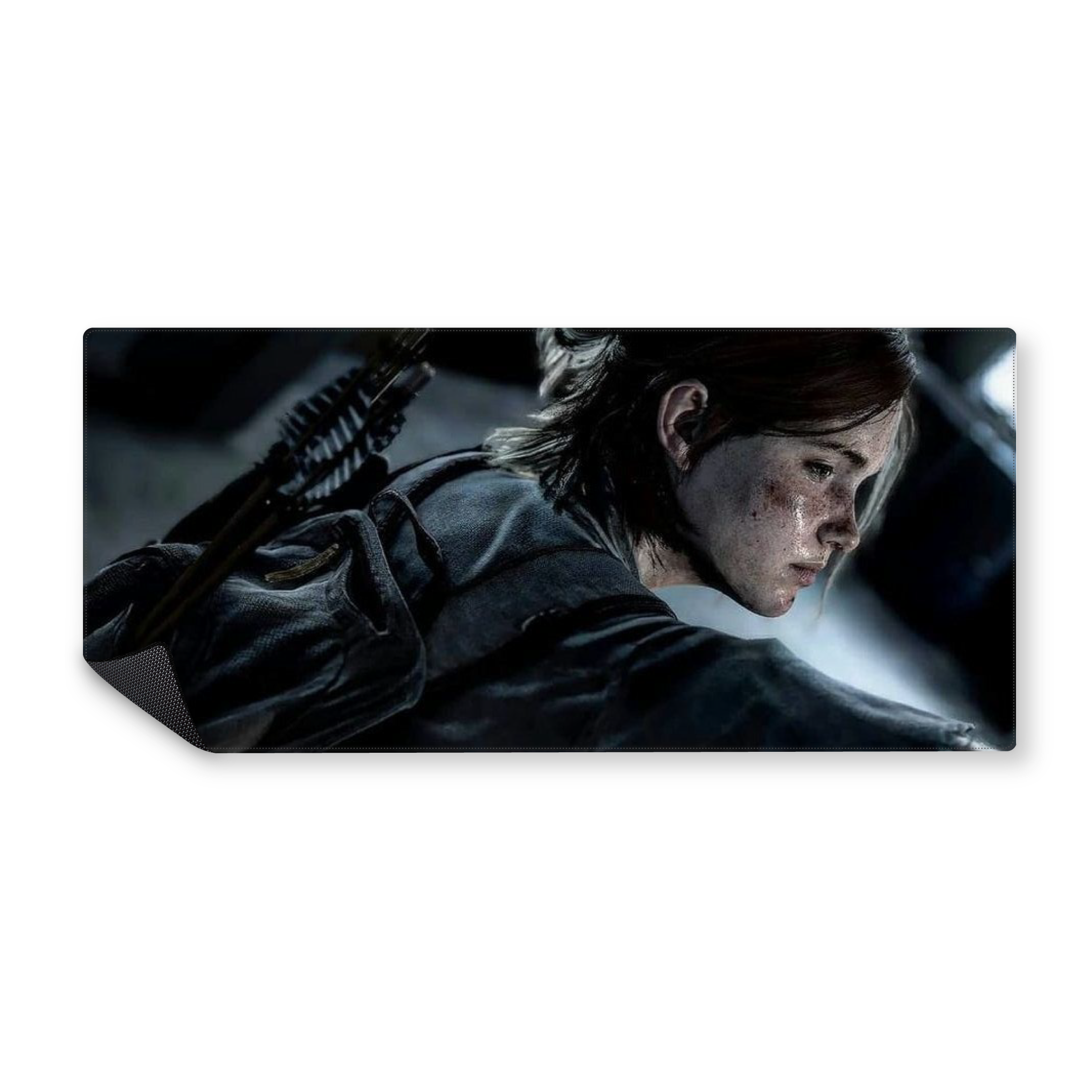 Mousepad Ellie Tlou 2 90x40 PRO | Custom