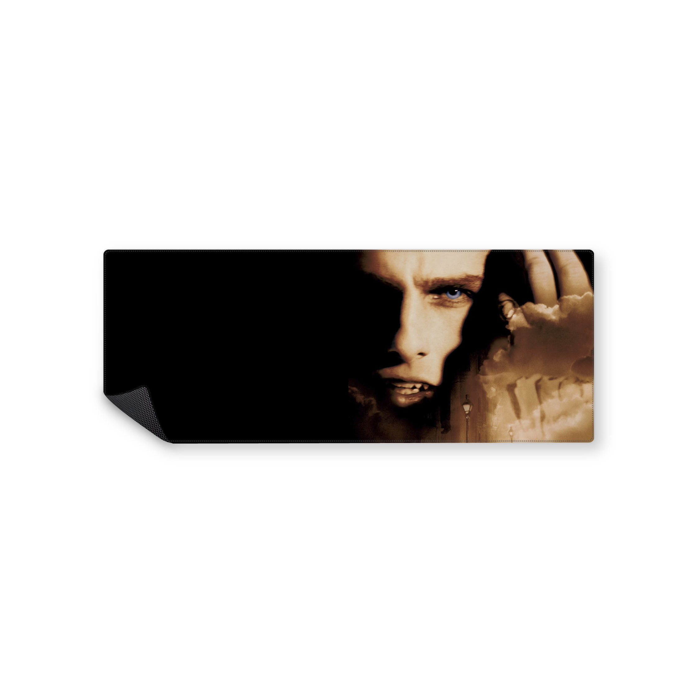 Mousepad Entrevista con el vampiro 82x32 Classic | Custom