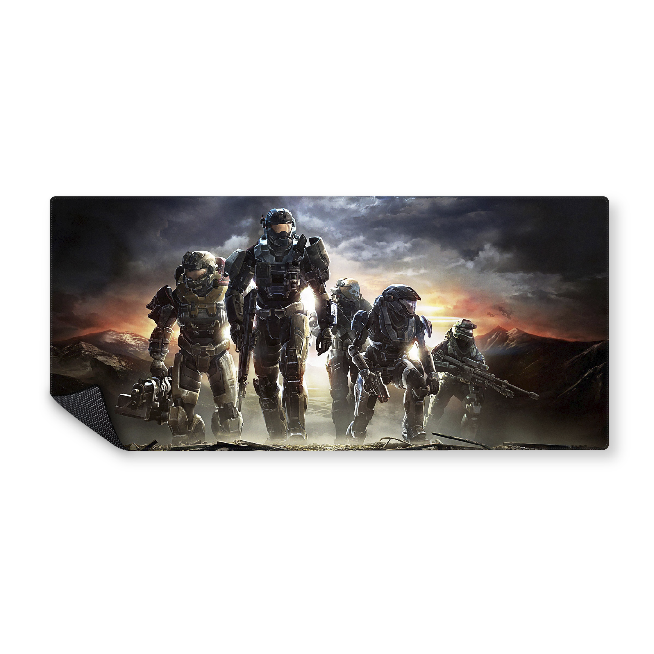 Mousepad Equipo noble 90x40 PRO | Custom