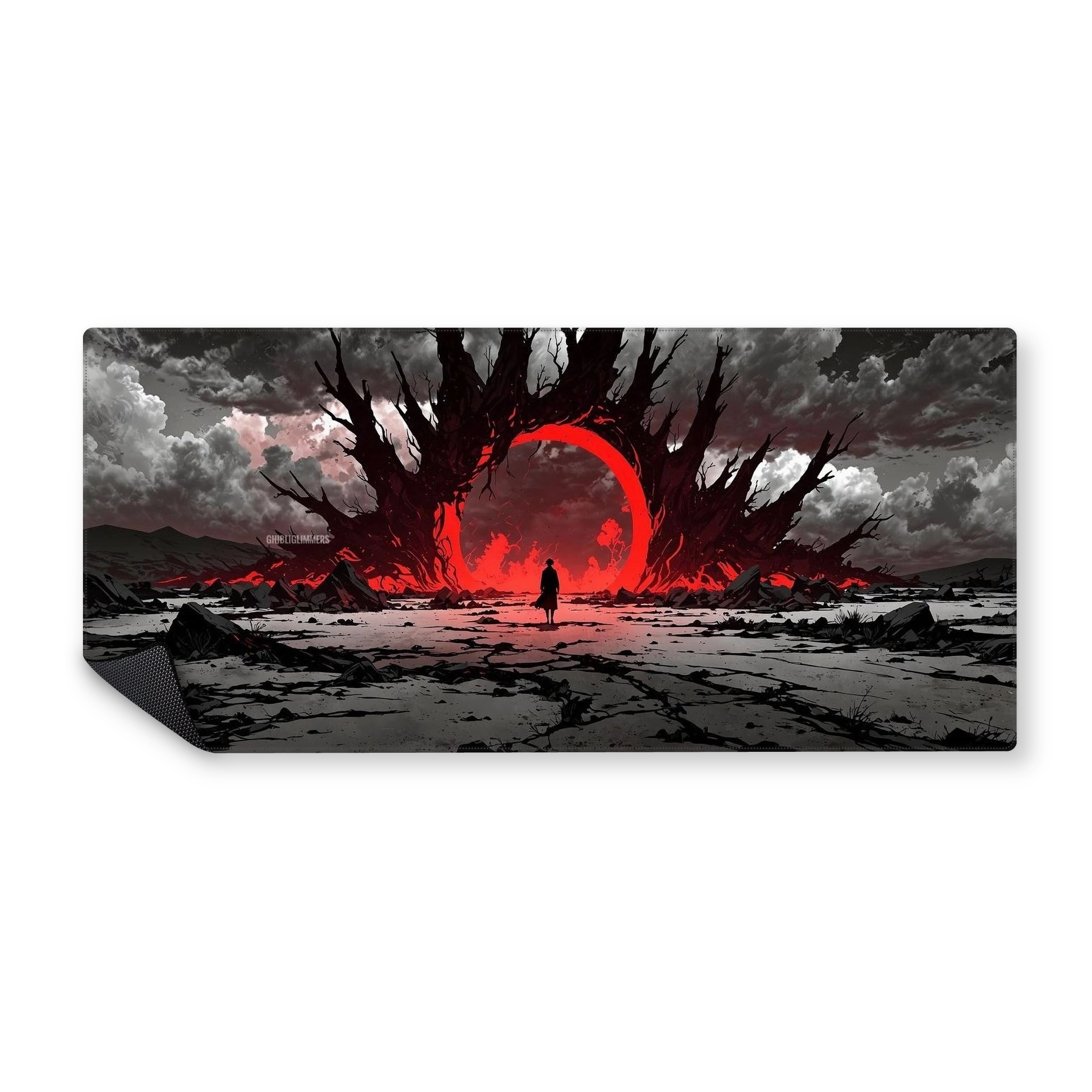 Mousepad Erick 90x40 PRO | Custom