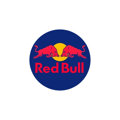 Escuderia RedBull 25x25 | MgM FORMS