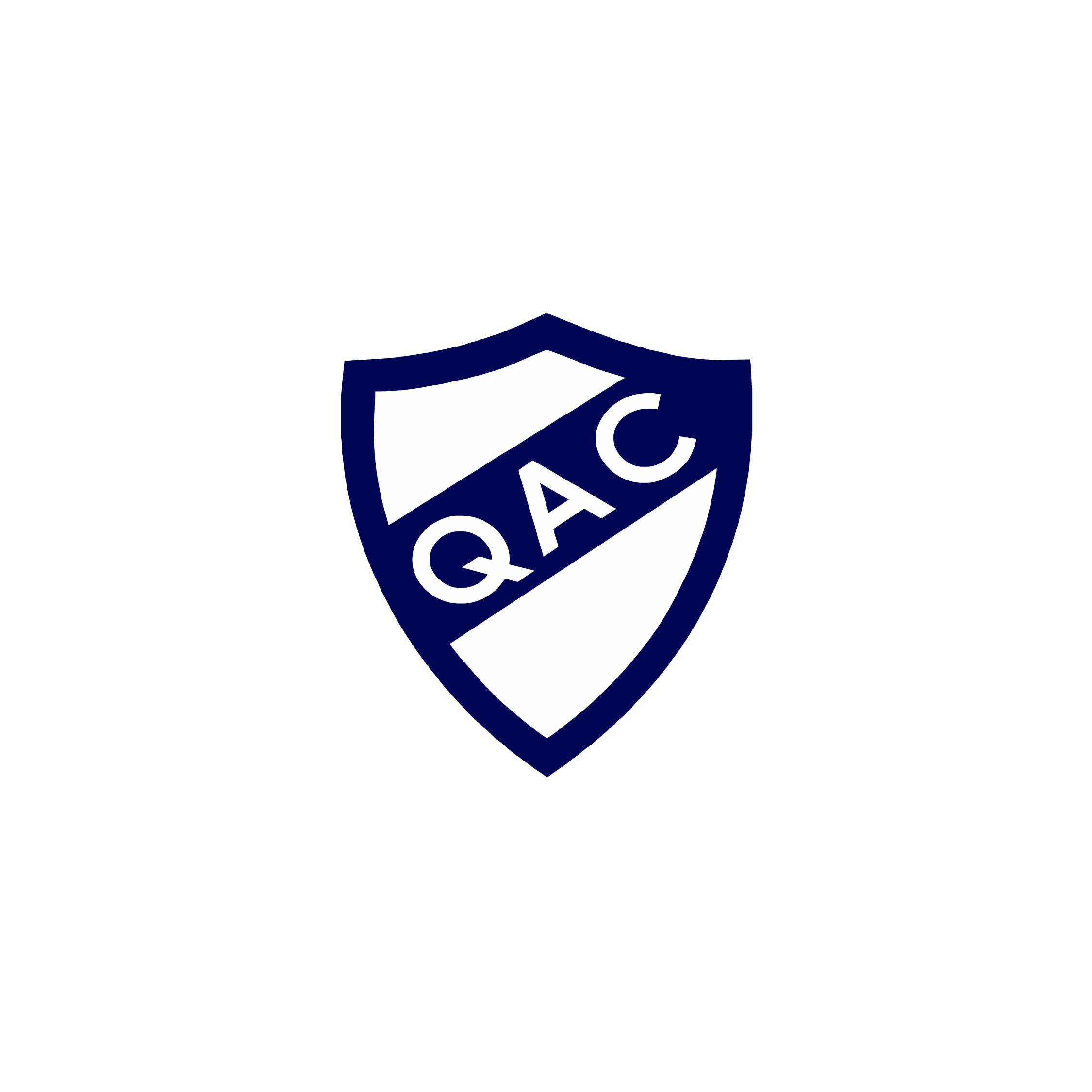 Mousepad Escudo Quilmes 30x30 Form | Custom
