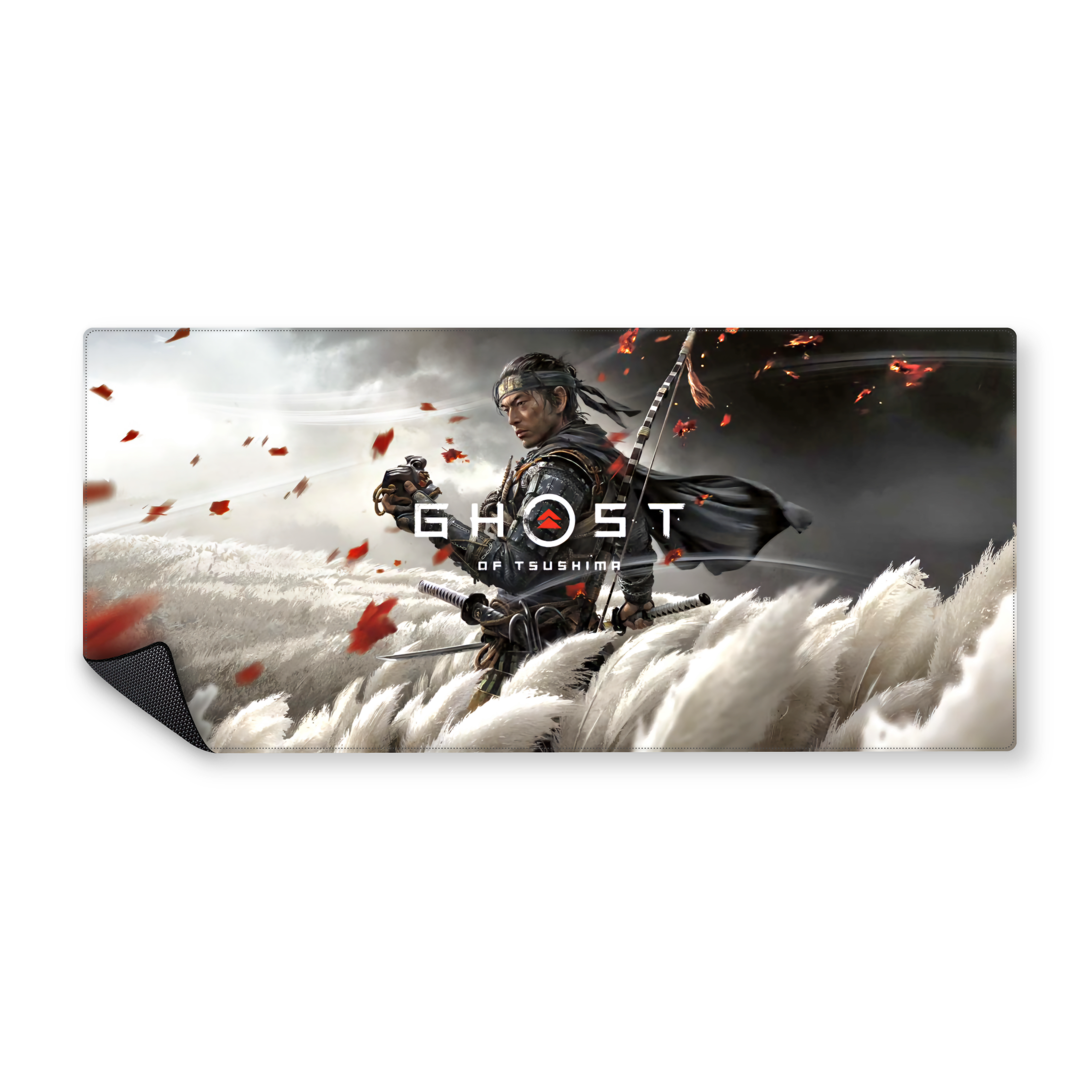 Mousepad Fabian ahumada 90x40 Classic | Custom