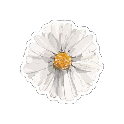 Flower 40x40 | MgM FORMS