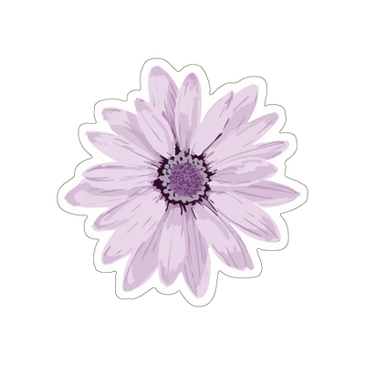 Flower 40x40 | MgM FORMS