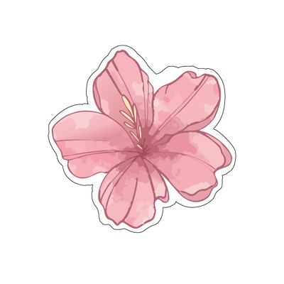 Flower 40x40 | MgM FORMS