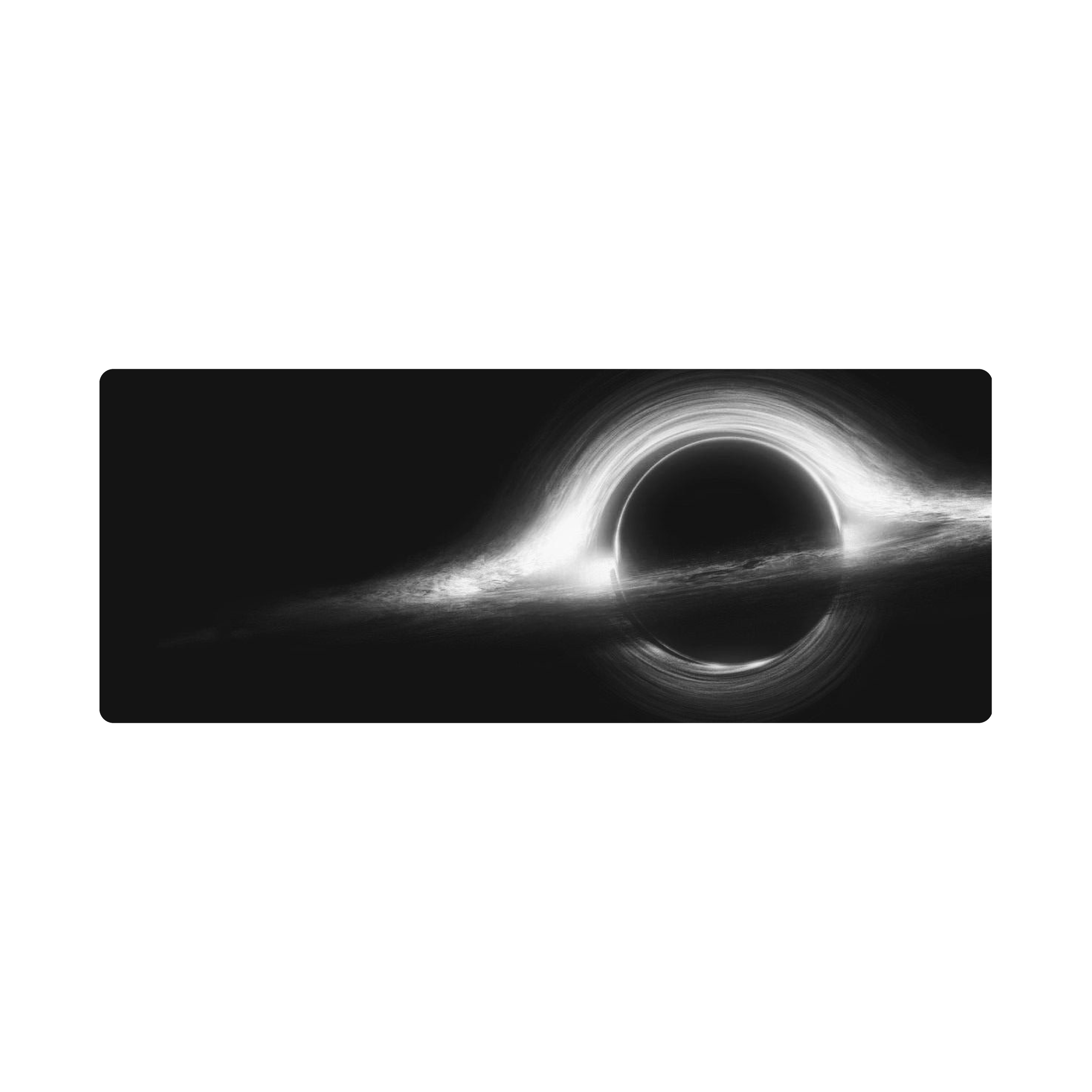 Mousepad Gargantua 90x35 Classic | Custom