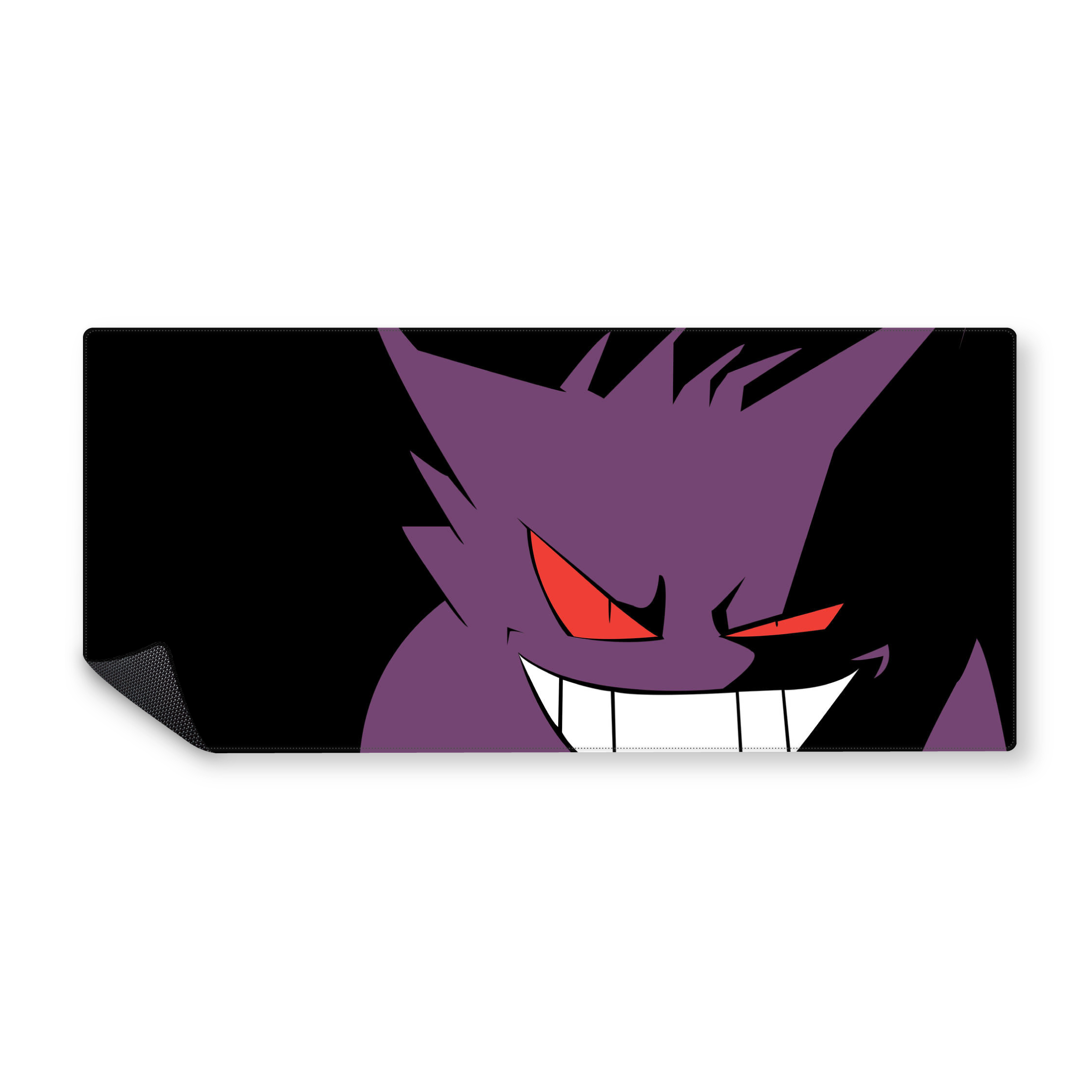 Mousepad Gengar 90x40 Classic | Custom