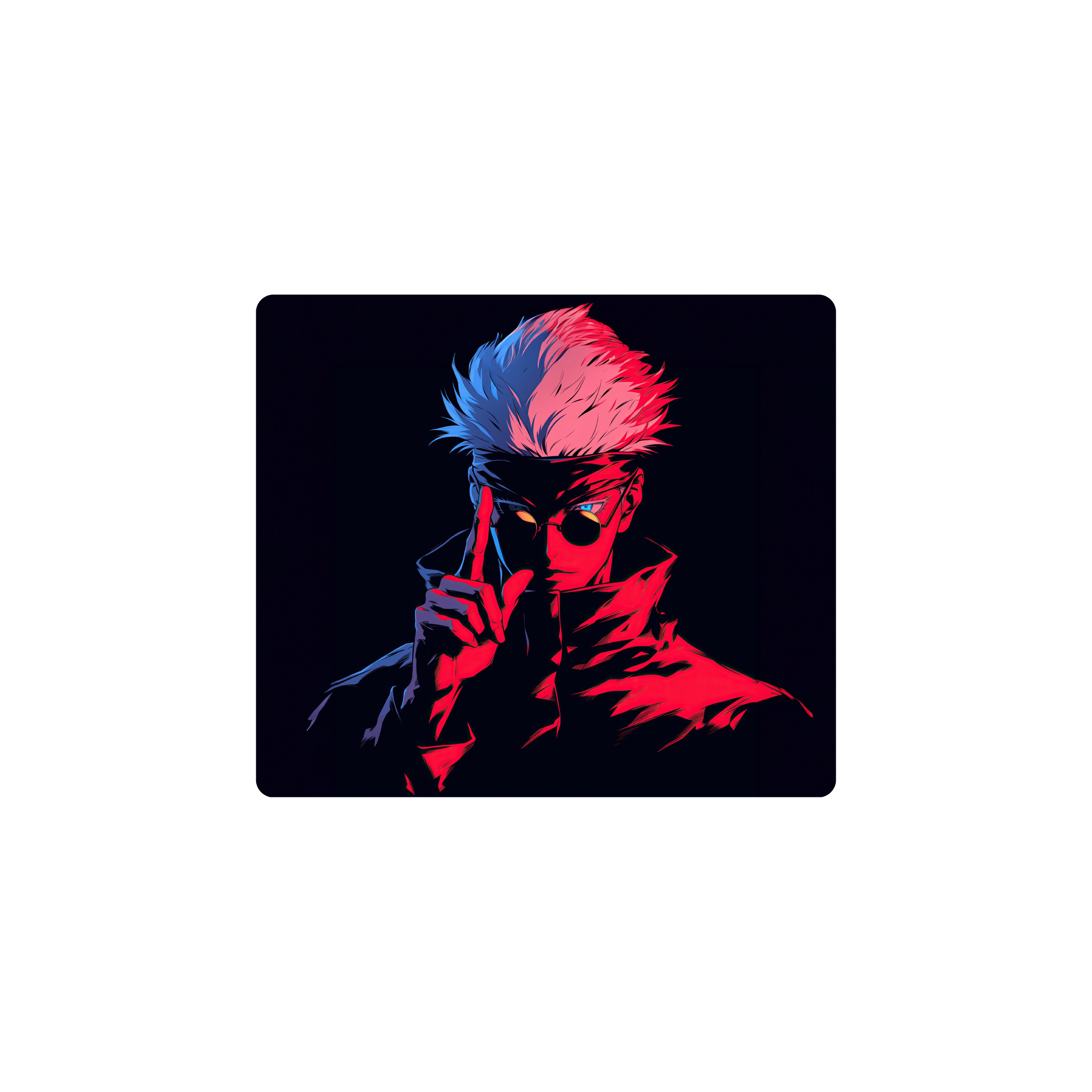 Mousepad Gojo zerpa 40x35 PRO | Custom