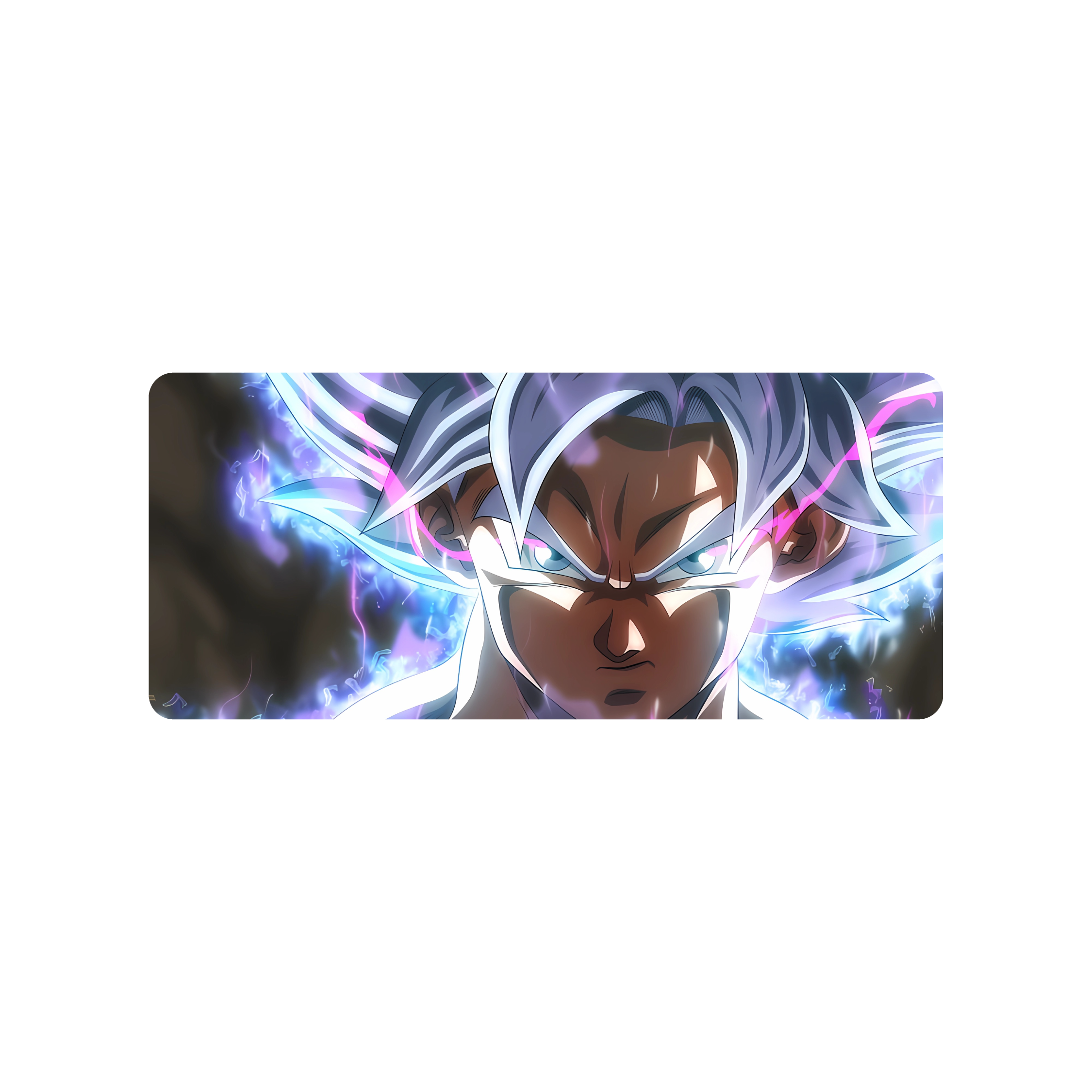 Mousepad Goku UltraInstinto 70x30 Classic | Custom
