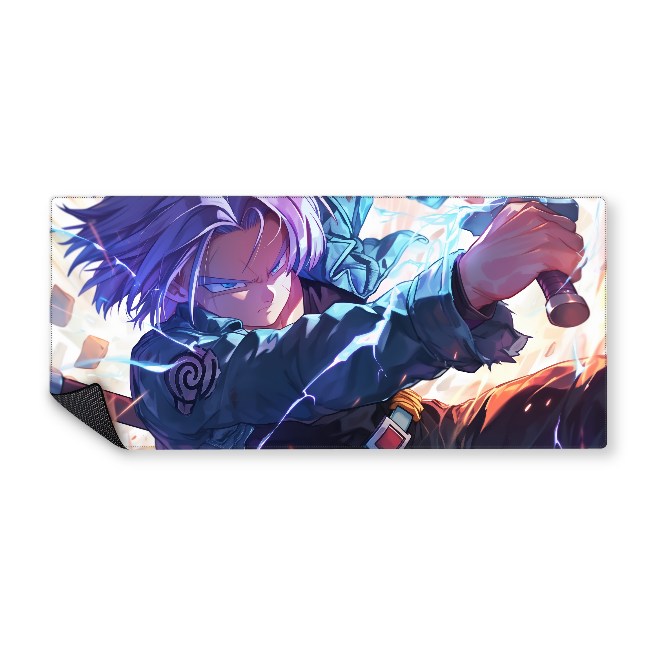 Mousepad Gotten 90x40 Classic | Custom