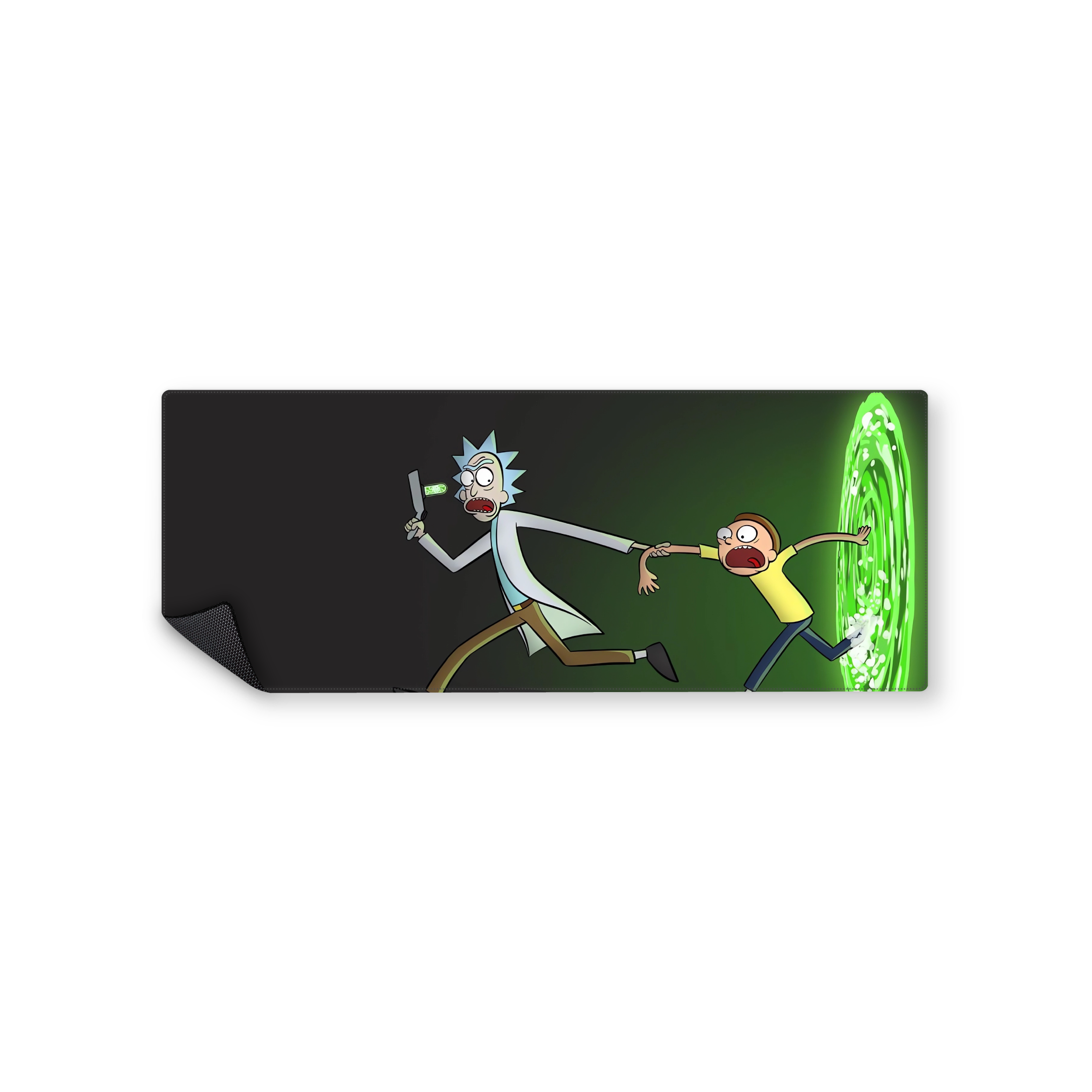 Mousepad Guadalupe soli 82x32 Classic | Custom
