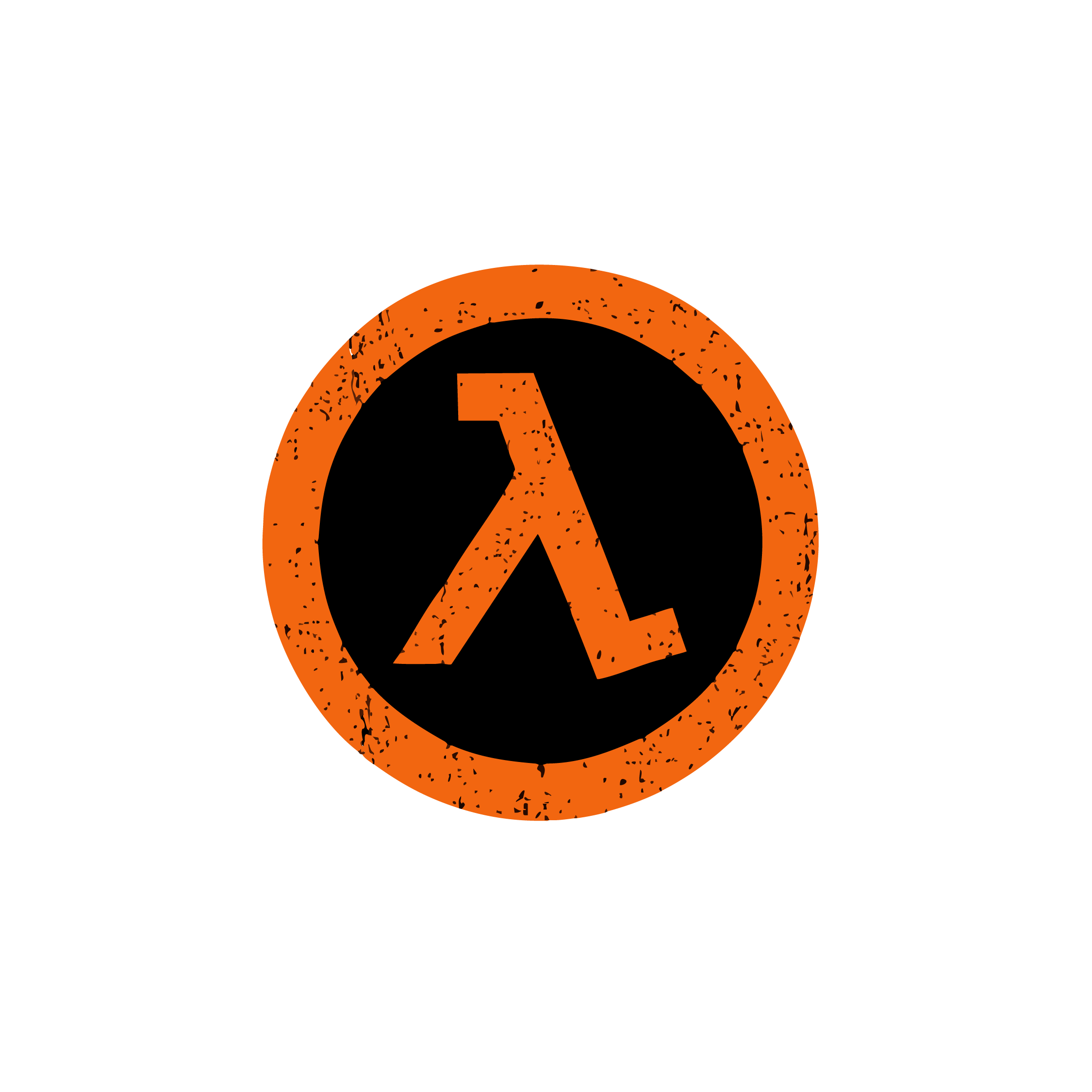 Half-Life 25x25 | MgM FORMS