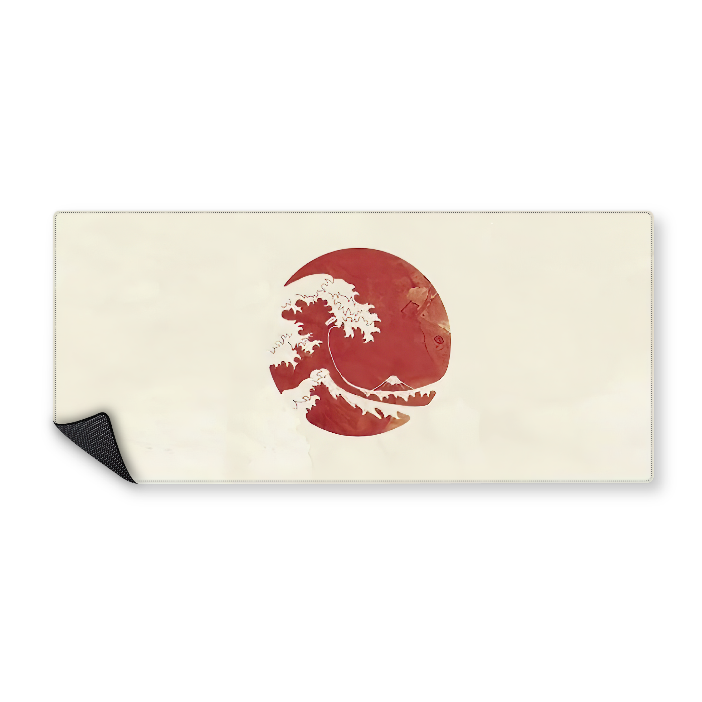 Mousepad Hanamaru Nihongo 90x40 Classic | Custom