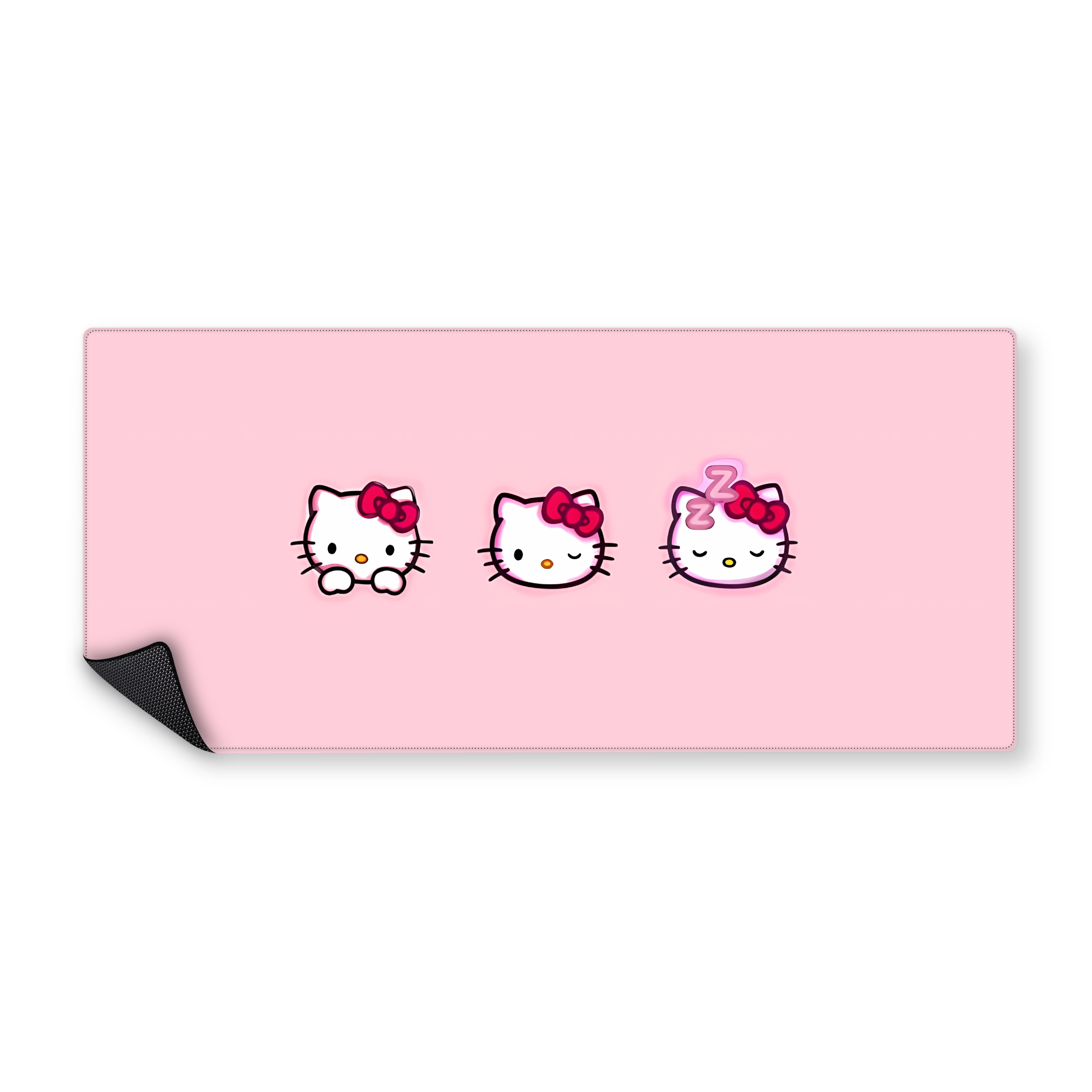 Mousepad Hello Kitty 90x40 Classic | Custom