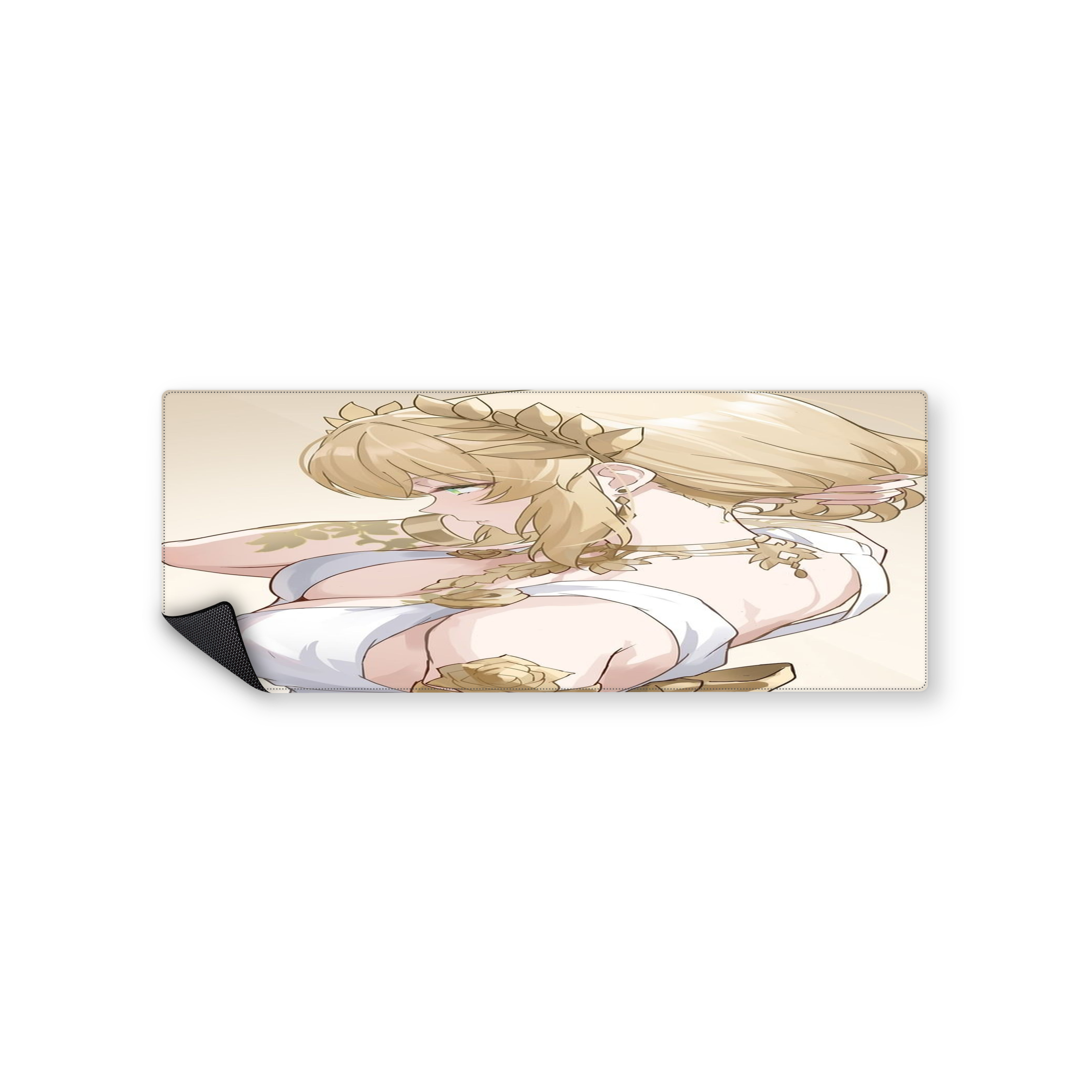 Mousepad Hoka 82x32 Classic | Custom