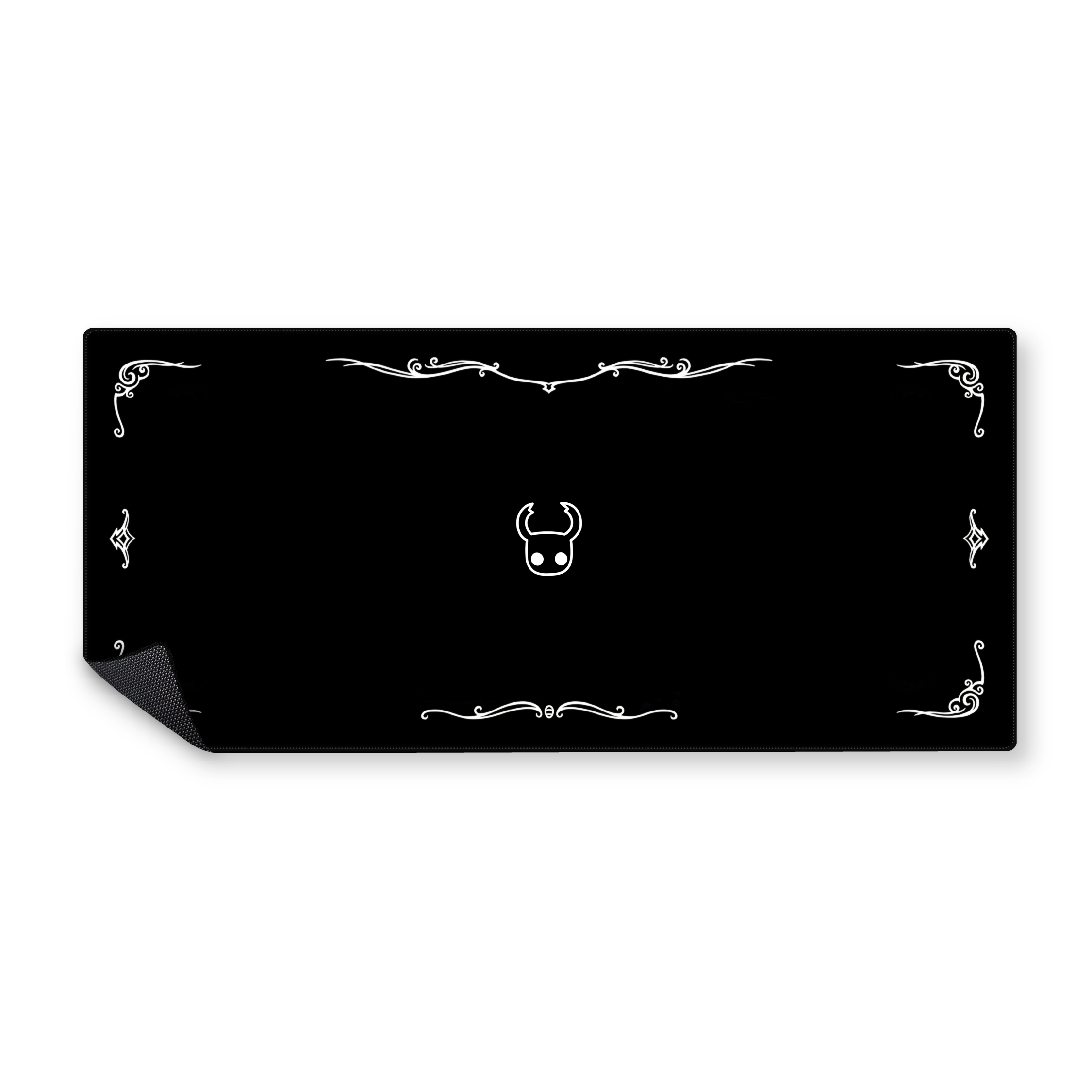 Mousepad Hollow UI 90x40 Classic | Custom