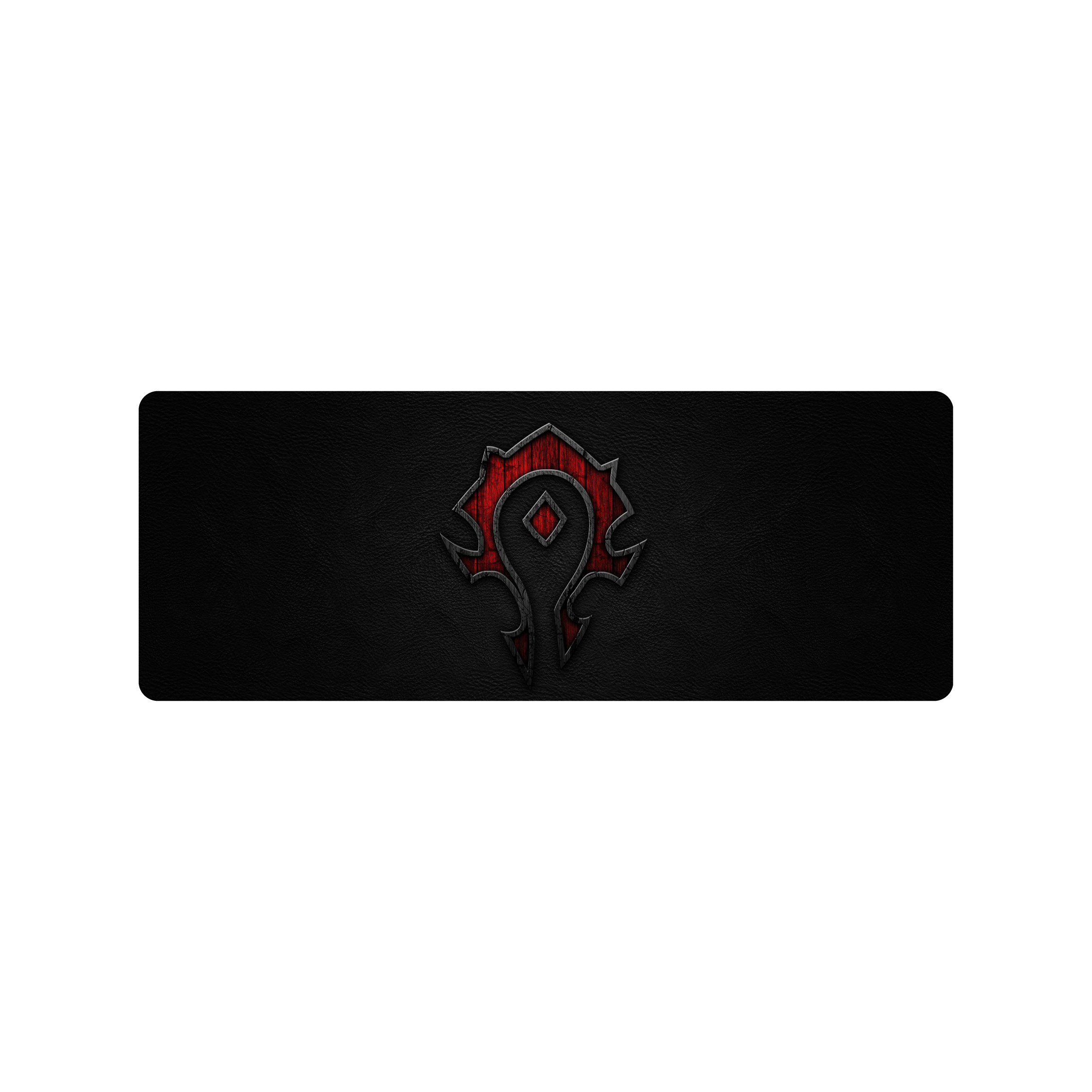 Mousepad Horda World of Warcraft 120x45 PRO | Custom