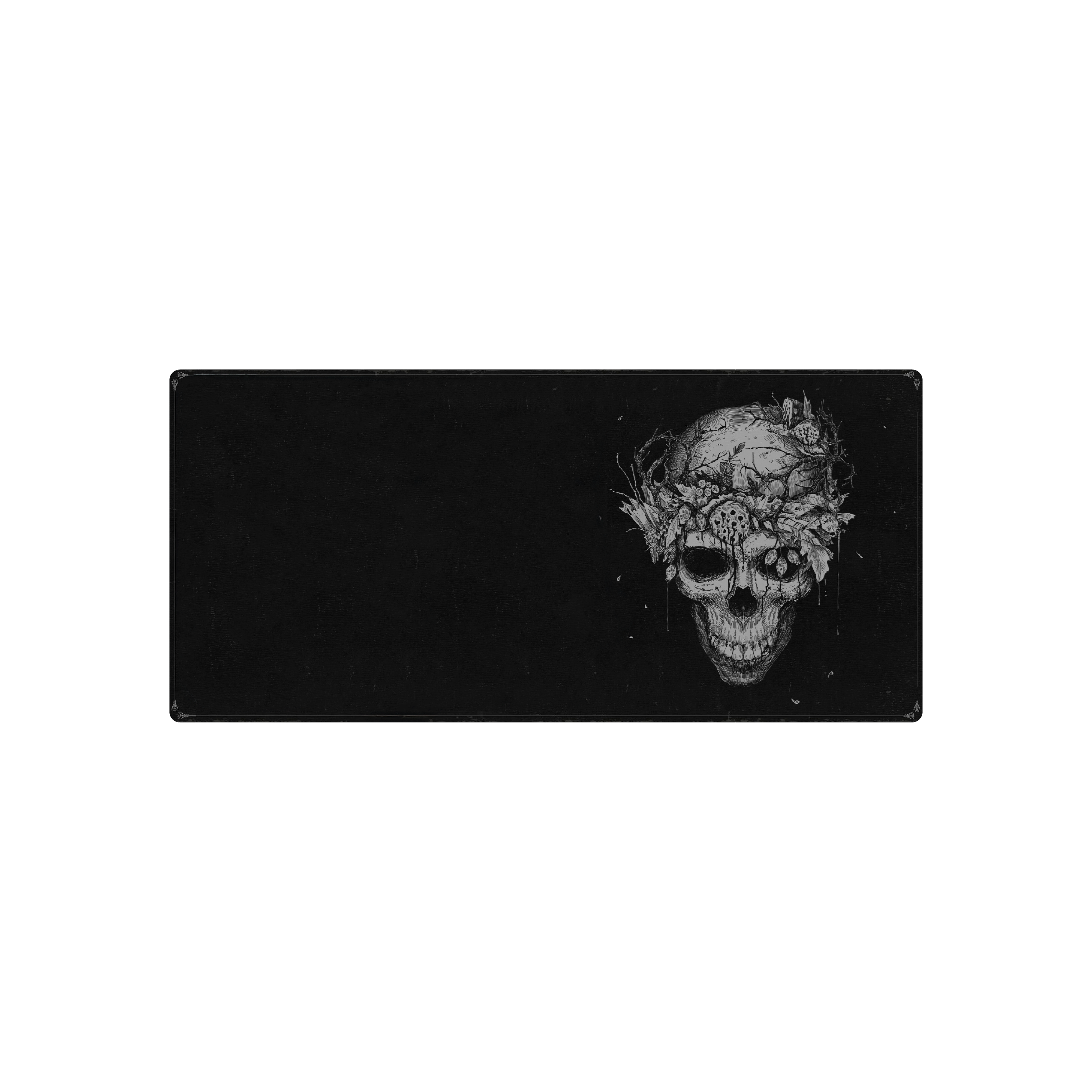 Mousepad Hunt Showdown 65x30 PRO | Custom