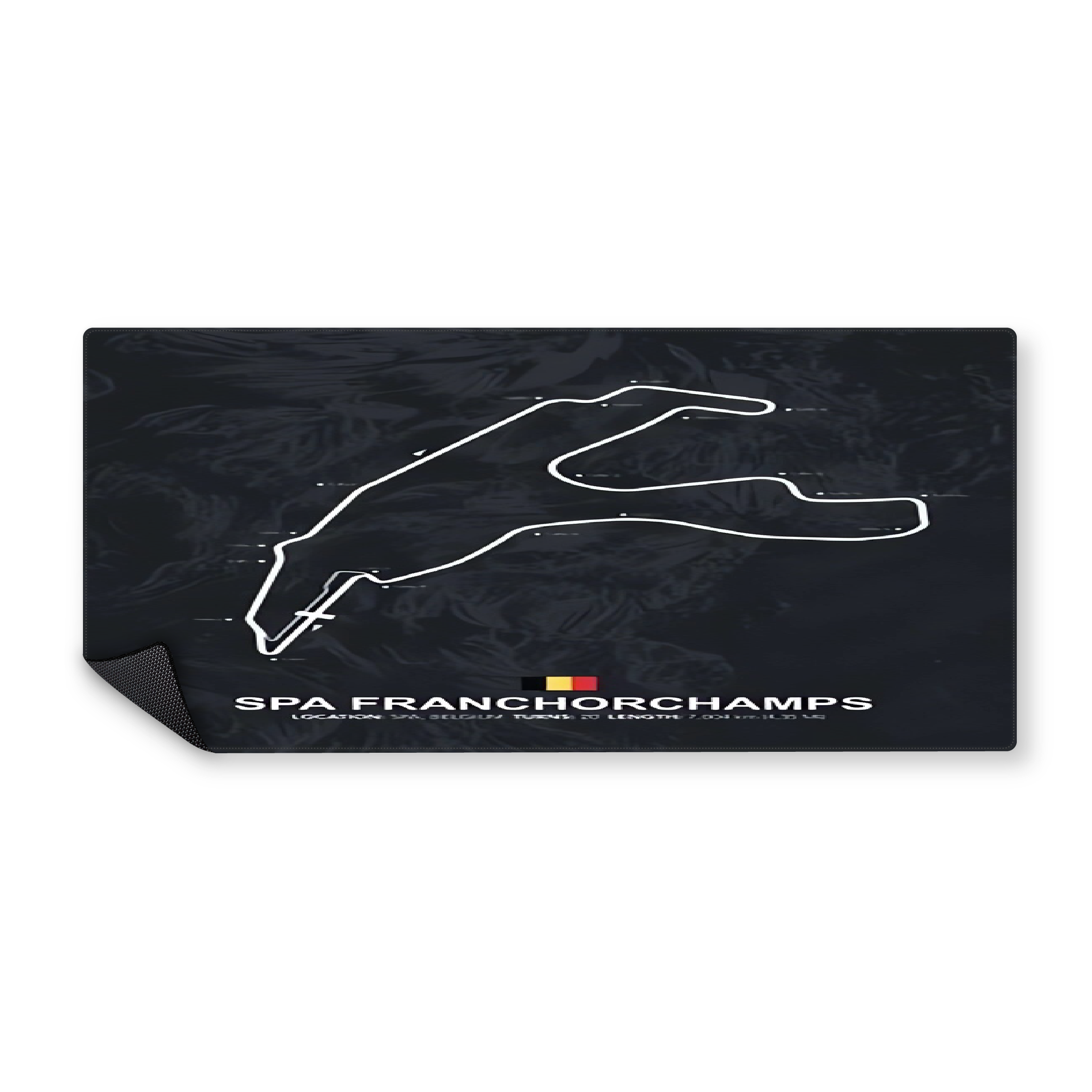 Mousepad Hunter 90x40 Classic | Custom