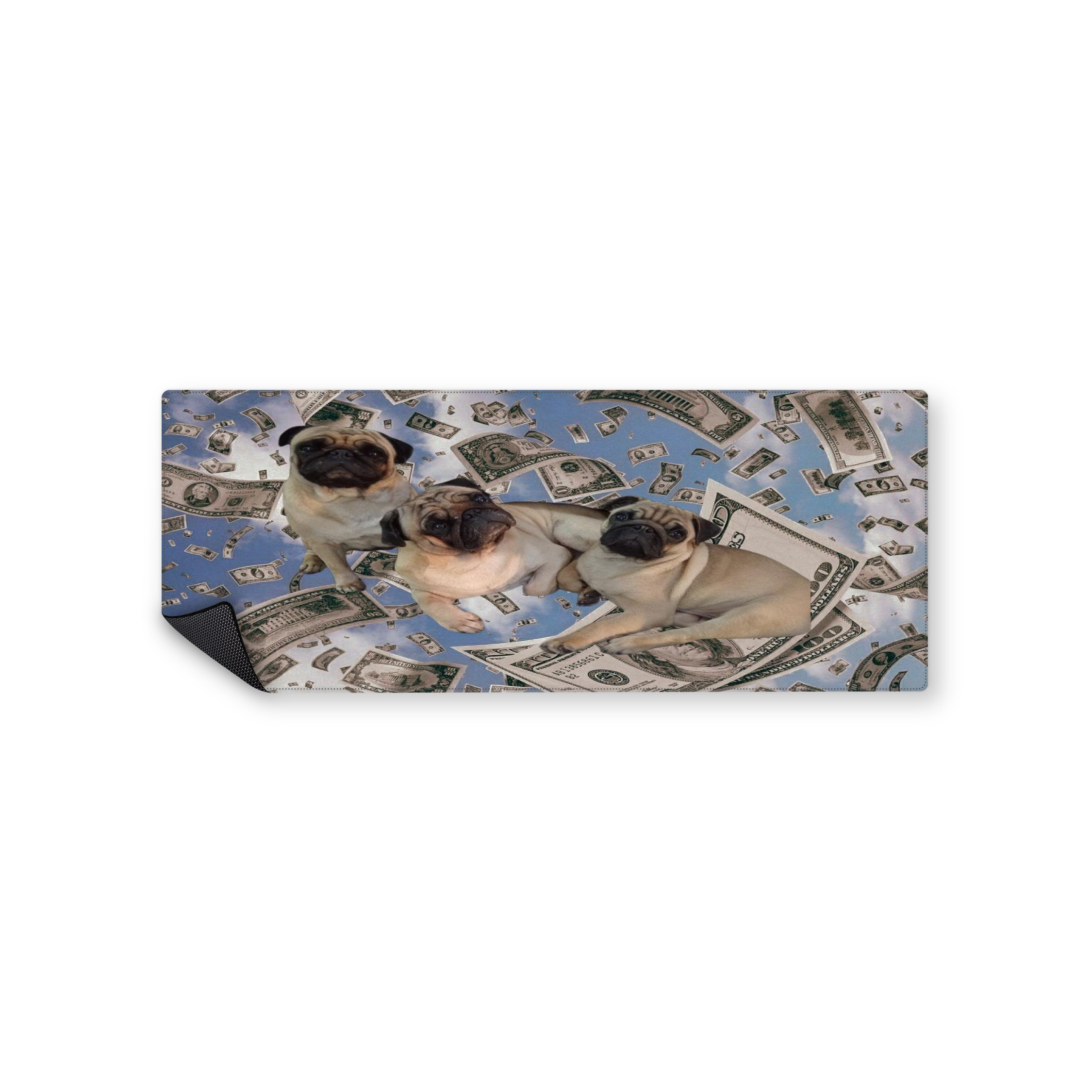 Mousepad IGCH 82x32 Classic | Custom