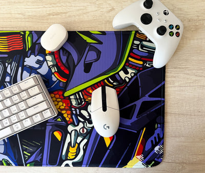 Mousepad Eva Colors | NOTMID