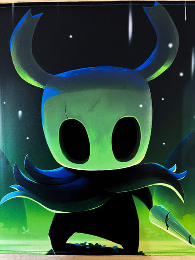 Mousepad Hollow Knight | NOTMID