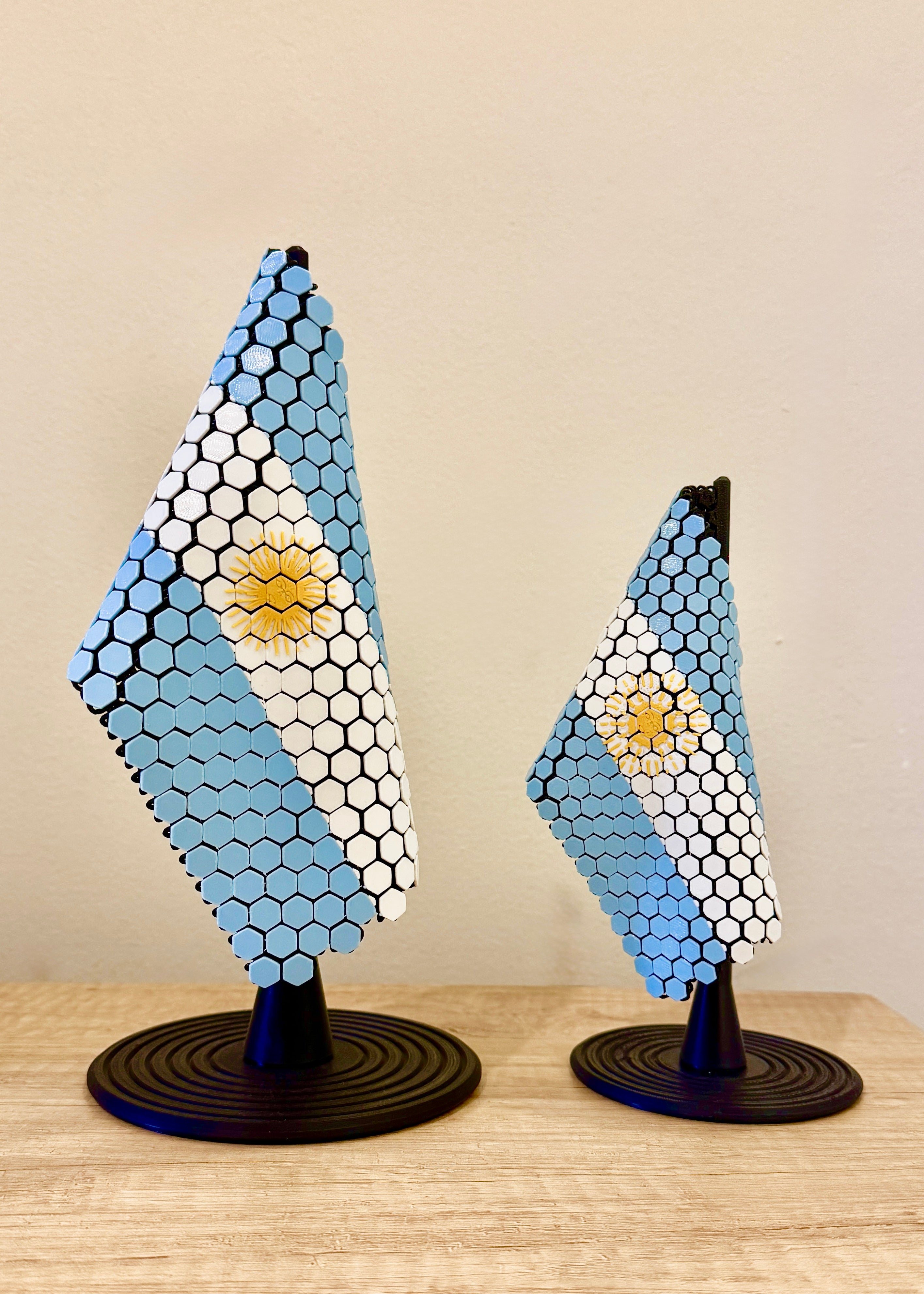 Headphone Stand - Press | MGM EXTRAS