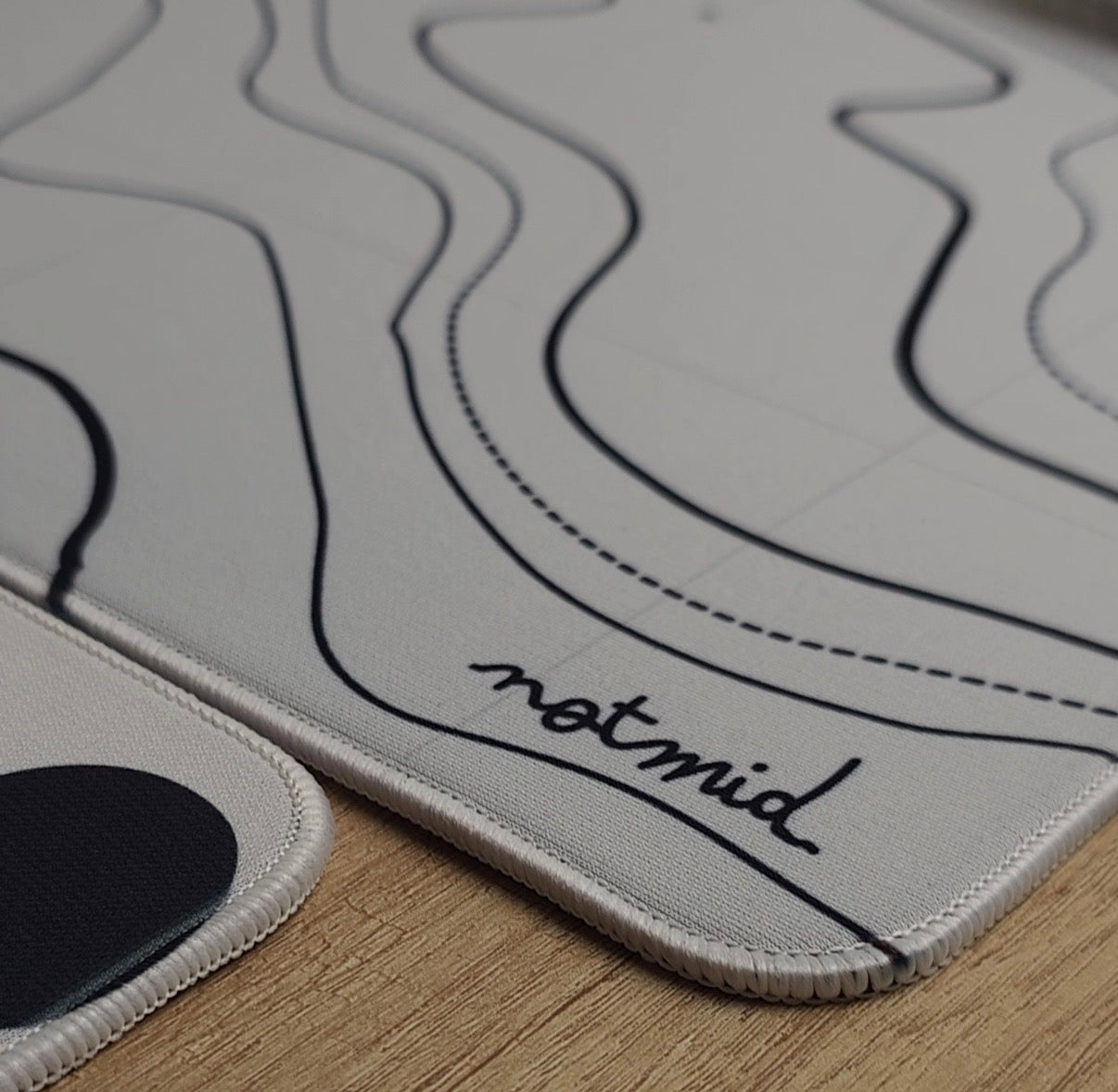 CS Mousepad | MGMGAMERS