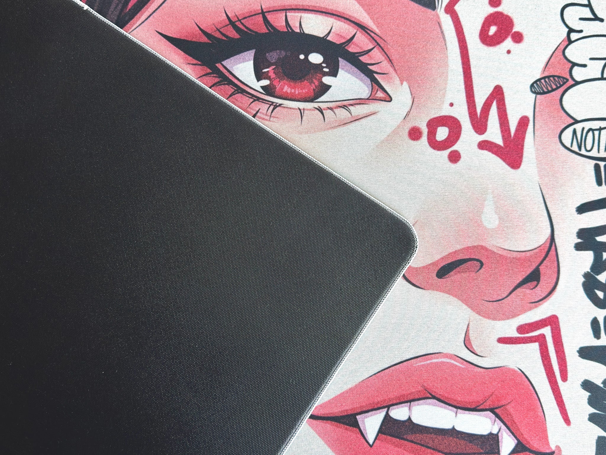 Mousepad Serie Ultra Akemi | NOTMID