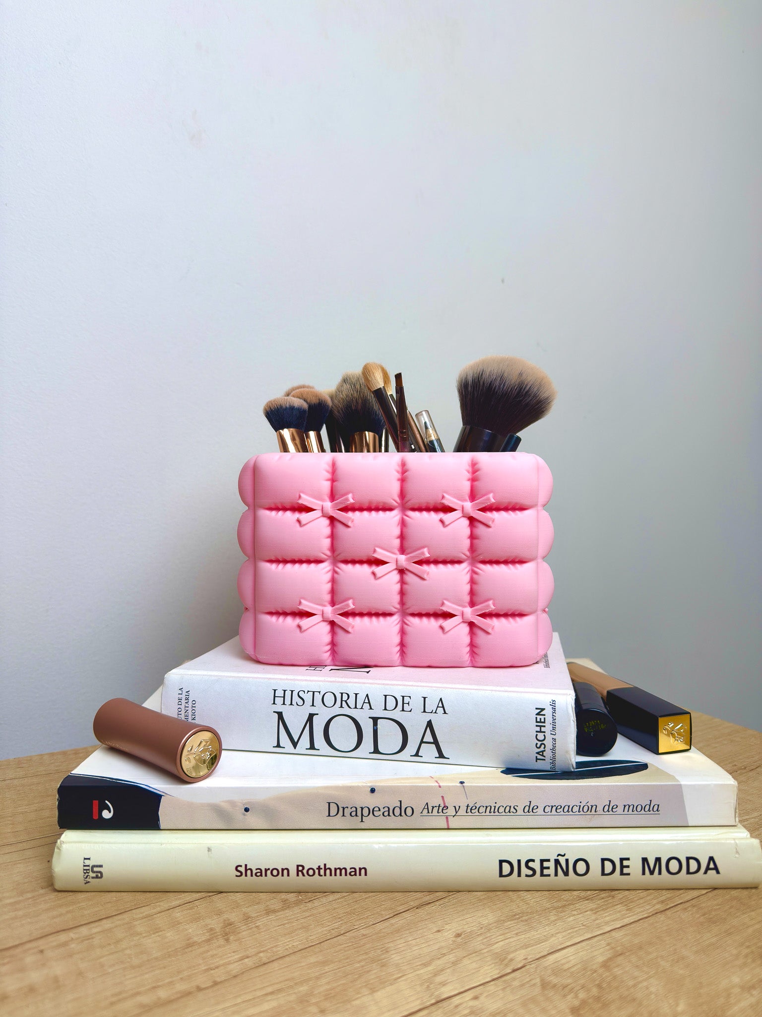Organizador fluffy | EXTRAS 3D