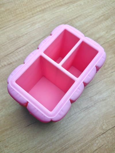 Organizador fluffy | EXTRAS 3D