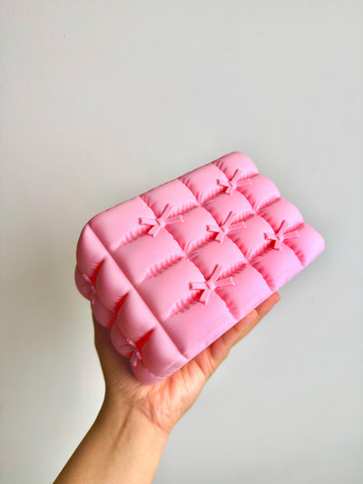 Organizador fluffy | EXTRAS 3D