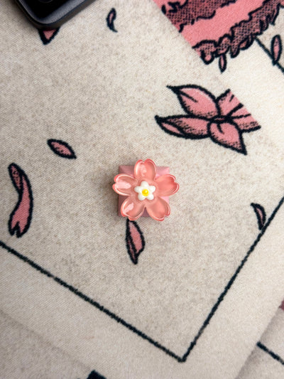 Keycap Flower | EXTRAS