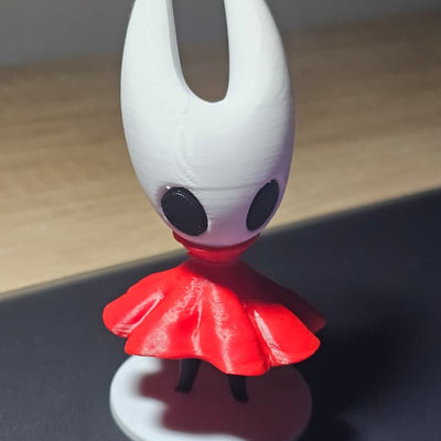 Figura 3D - Silksong | EXTRAS 3D