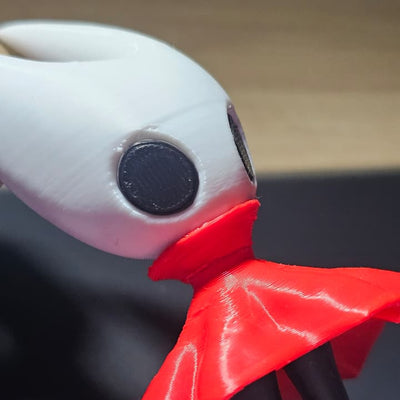Figura 3D - Silksong | EXTRAS 3D