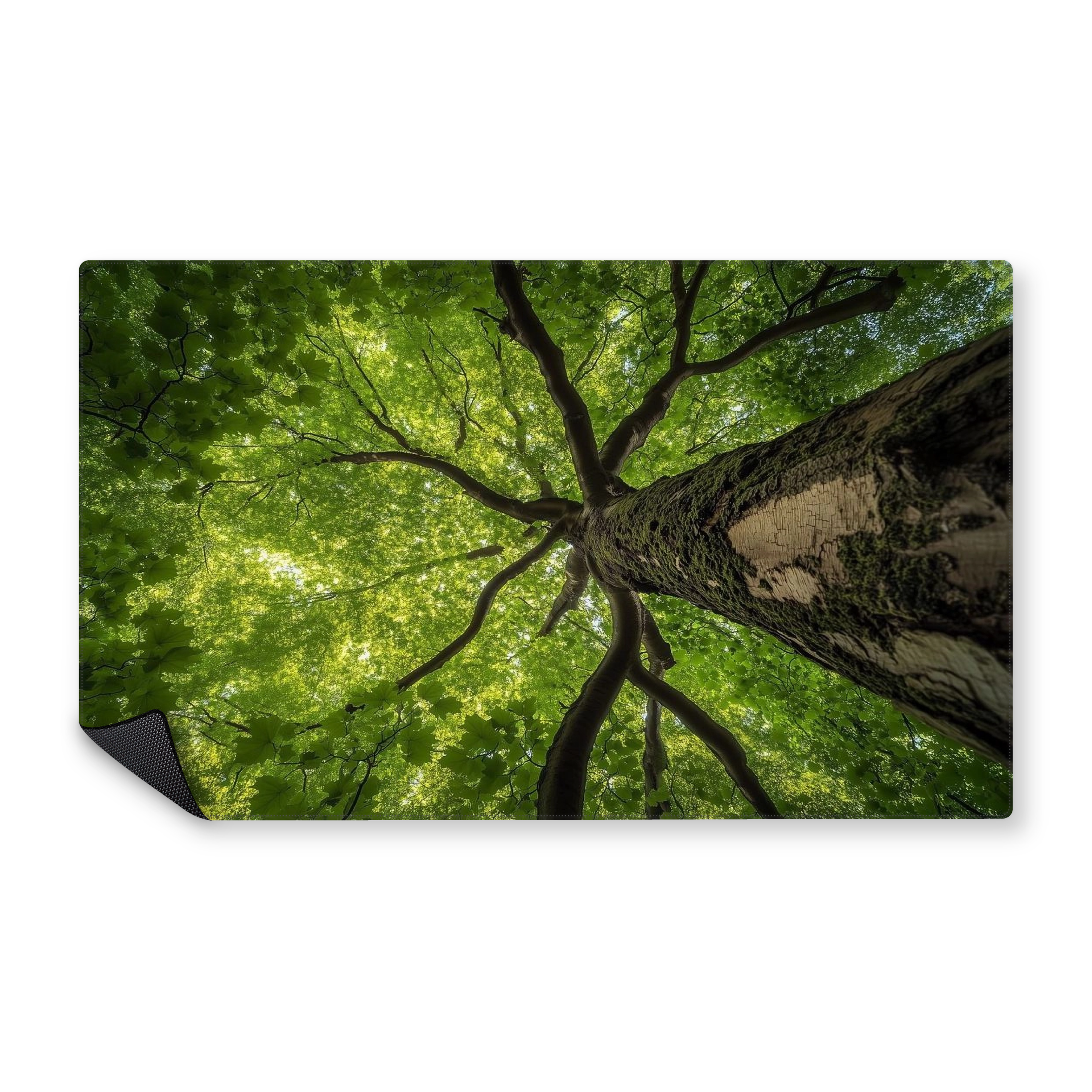 Mousepad Inmensidad Arborea 100x60 Classic | Custom