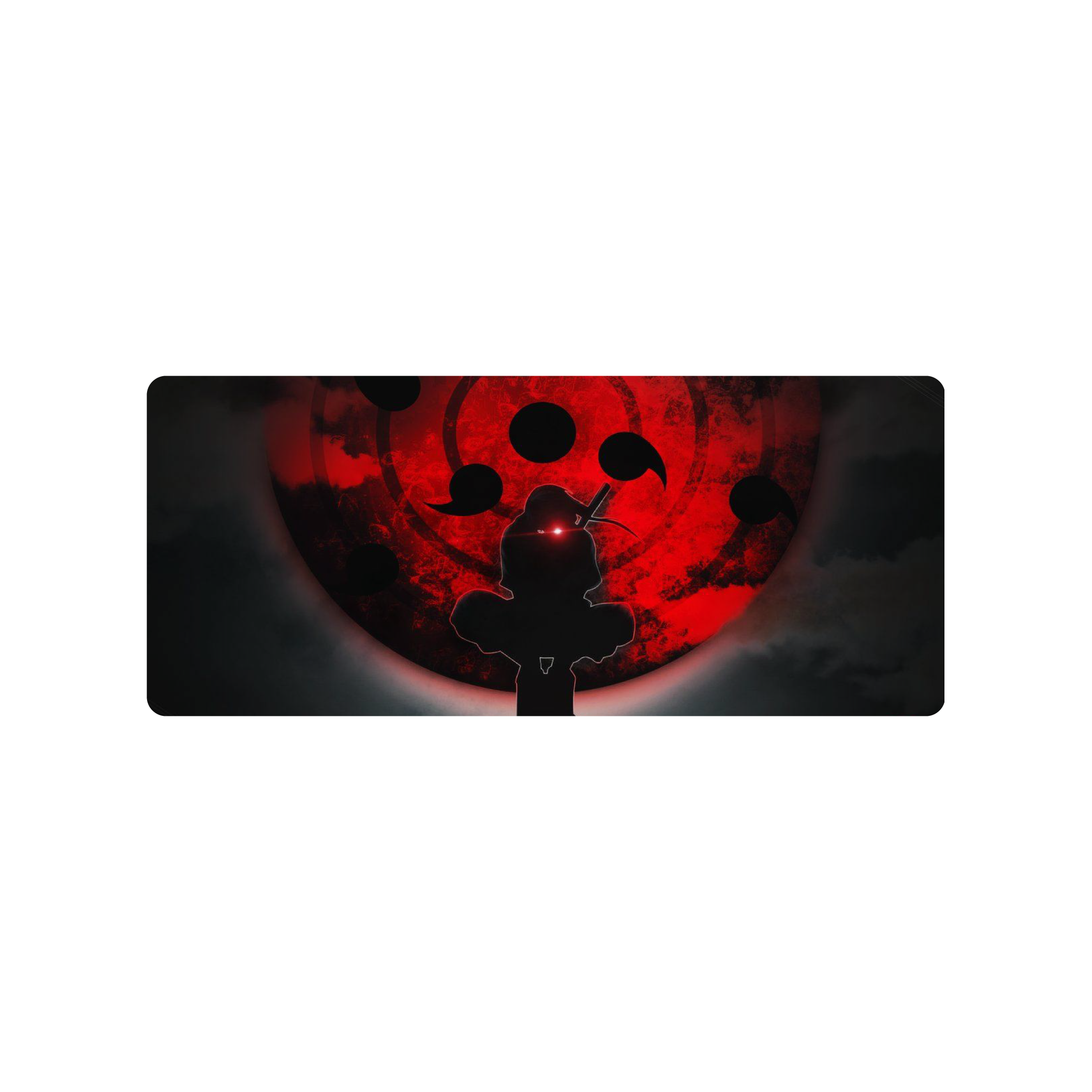 Mousepad Itachi 60x25 Classic | Custom
