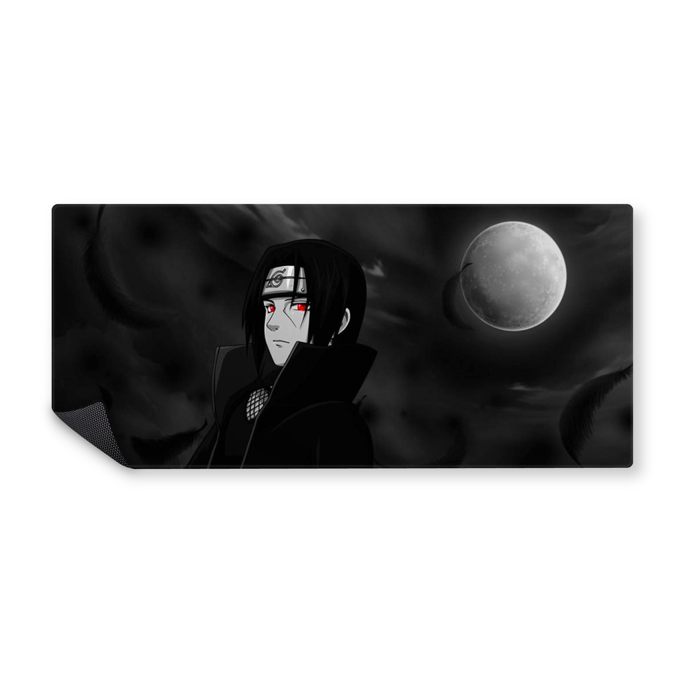 Mousepad Itachi Dark 90x40 PRO | Custom