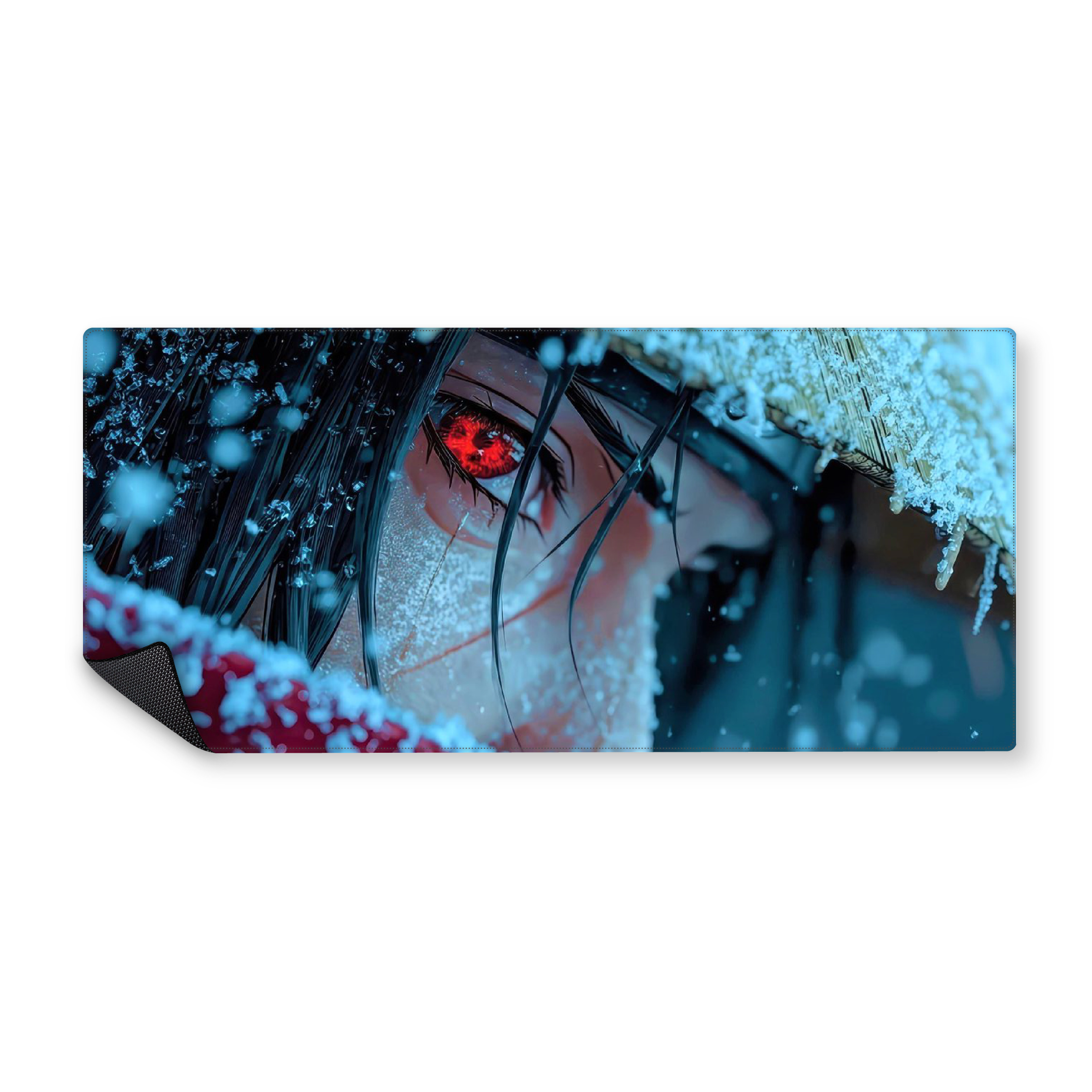 Mousepad Itachi Uchiha 90x40 PRO | Custom